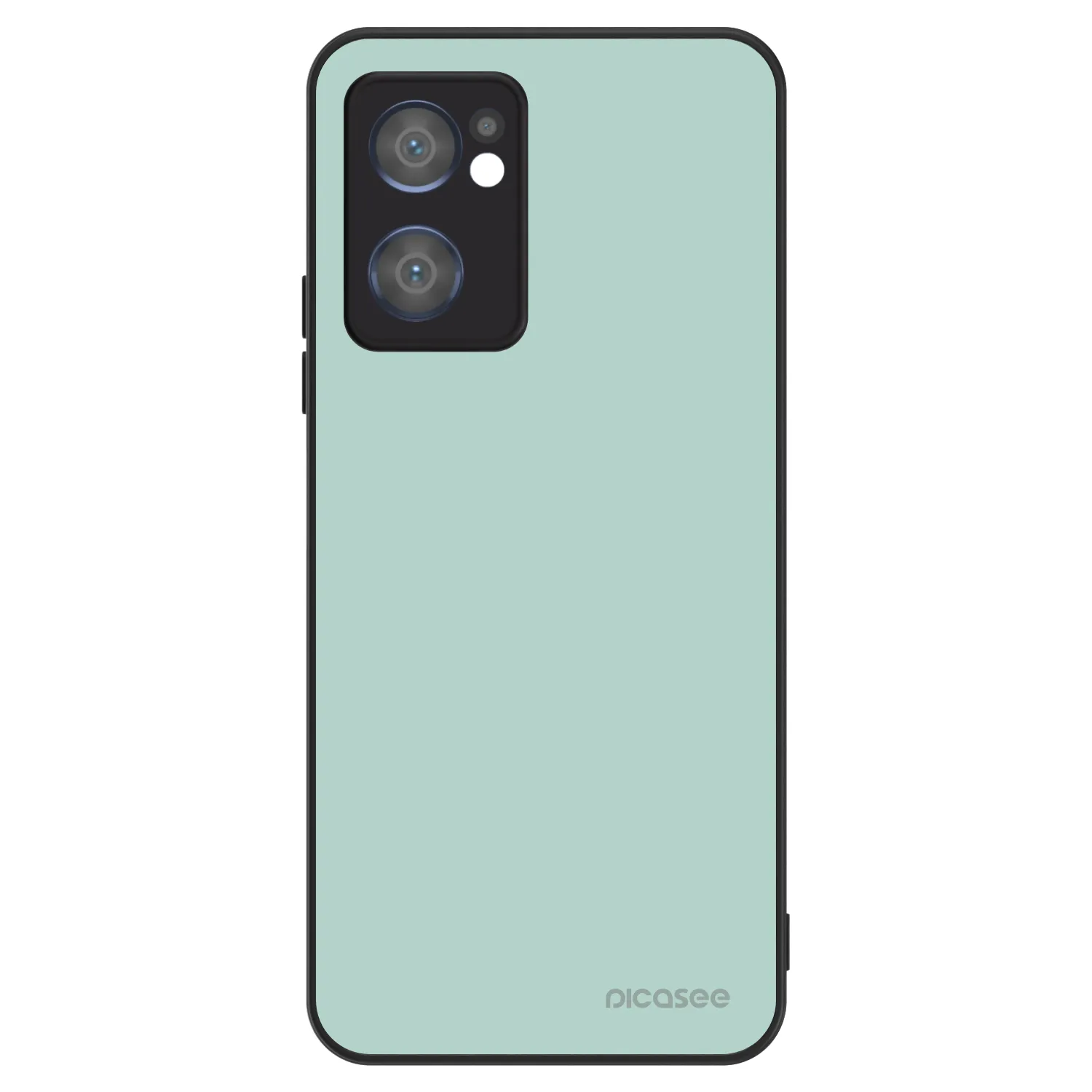 Picasee ULTIMATE CASE pentru OPPO Reno 7 5G - Pastel Charm