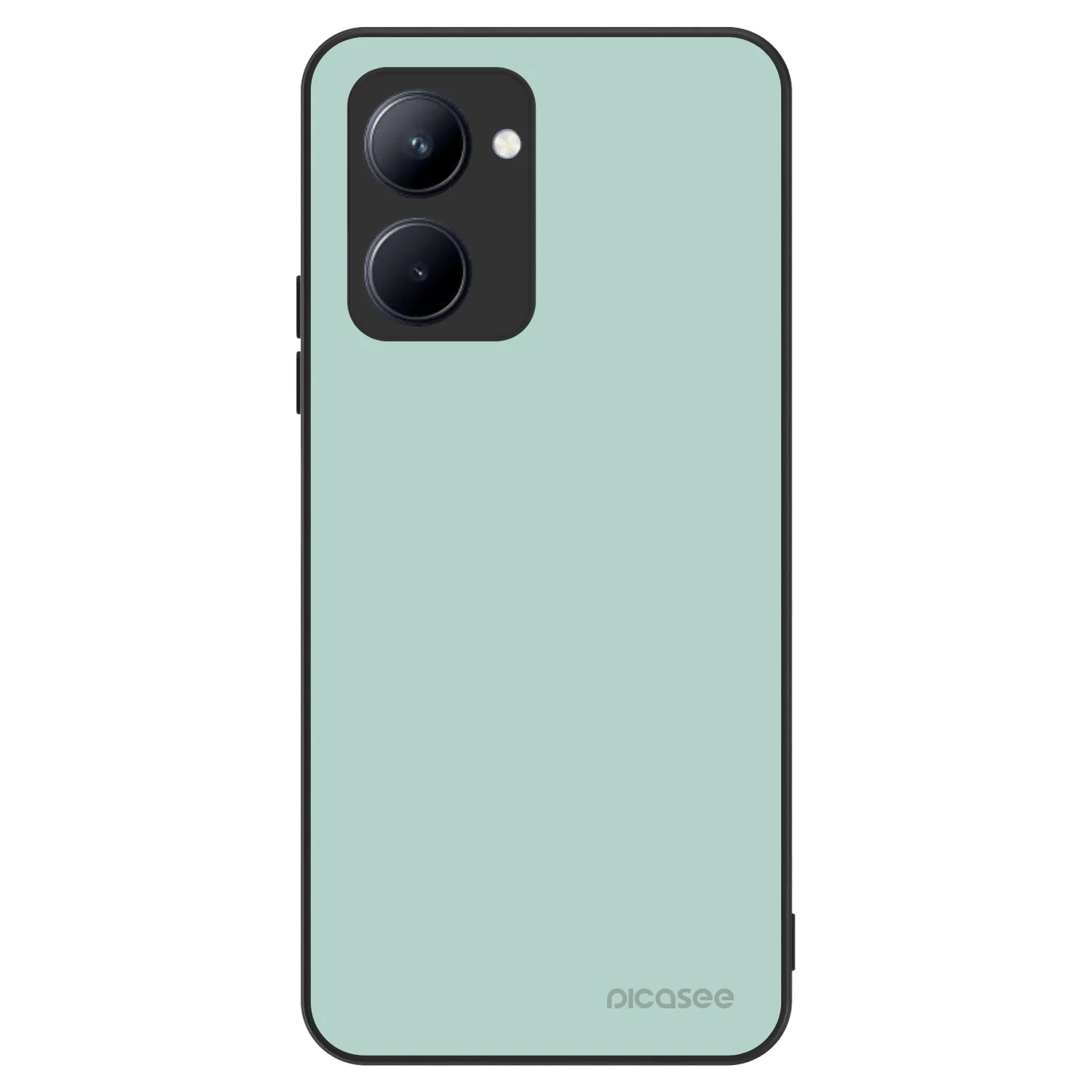 Picasee ULTIMATE CASE pentru Realme C33 (2023) - Pastel Charm