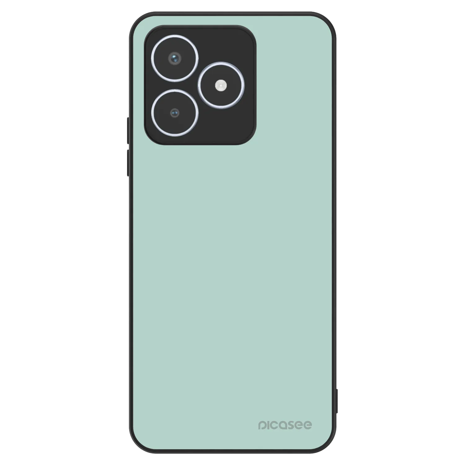Picasee ULTIMATE CASE pentru Realme C53 - Pastel Charm