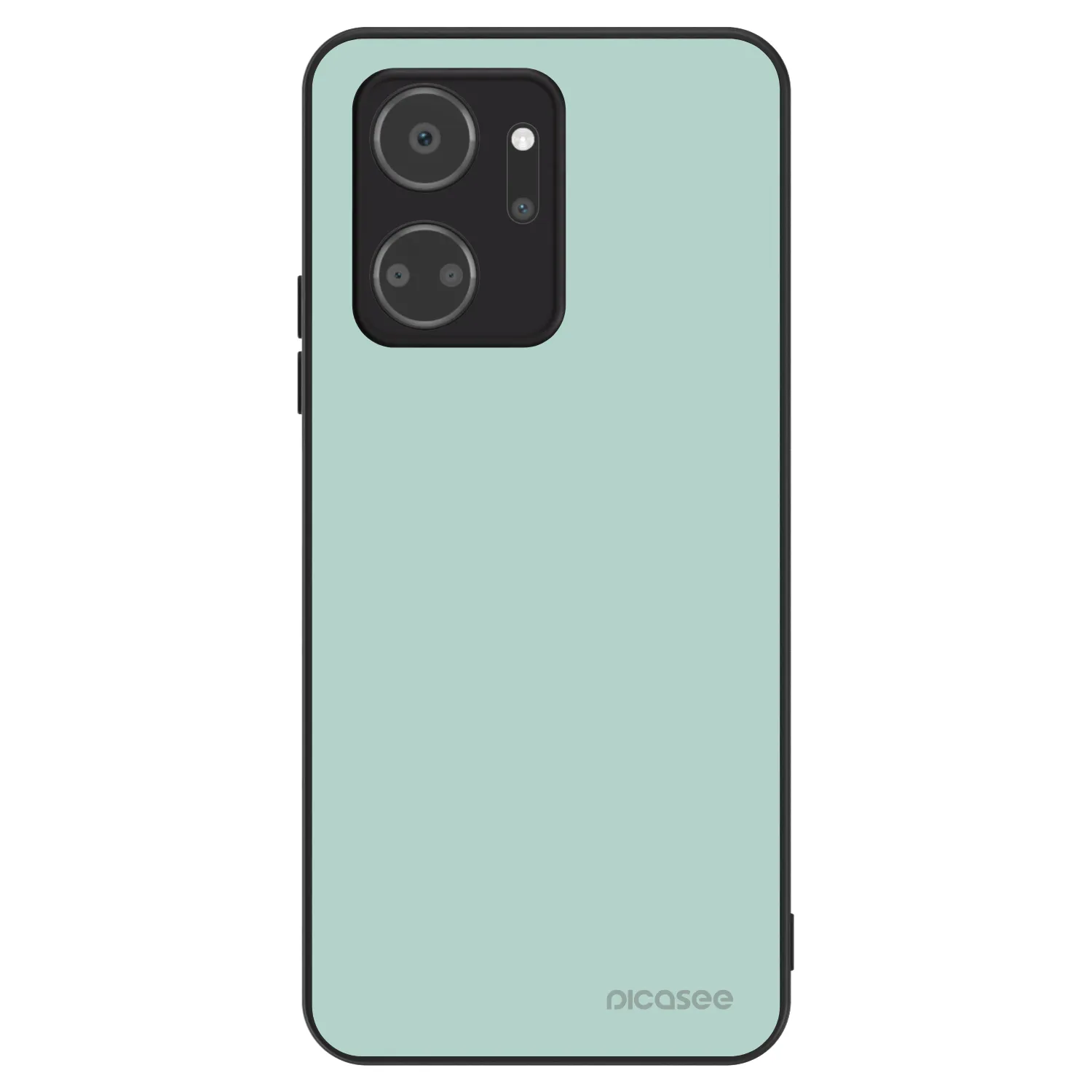 Picasee ULTIMATE CASE pentru Honor X7a - Pastel Charm