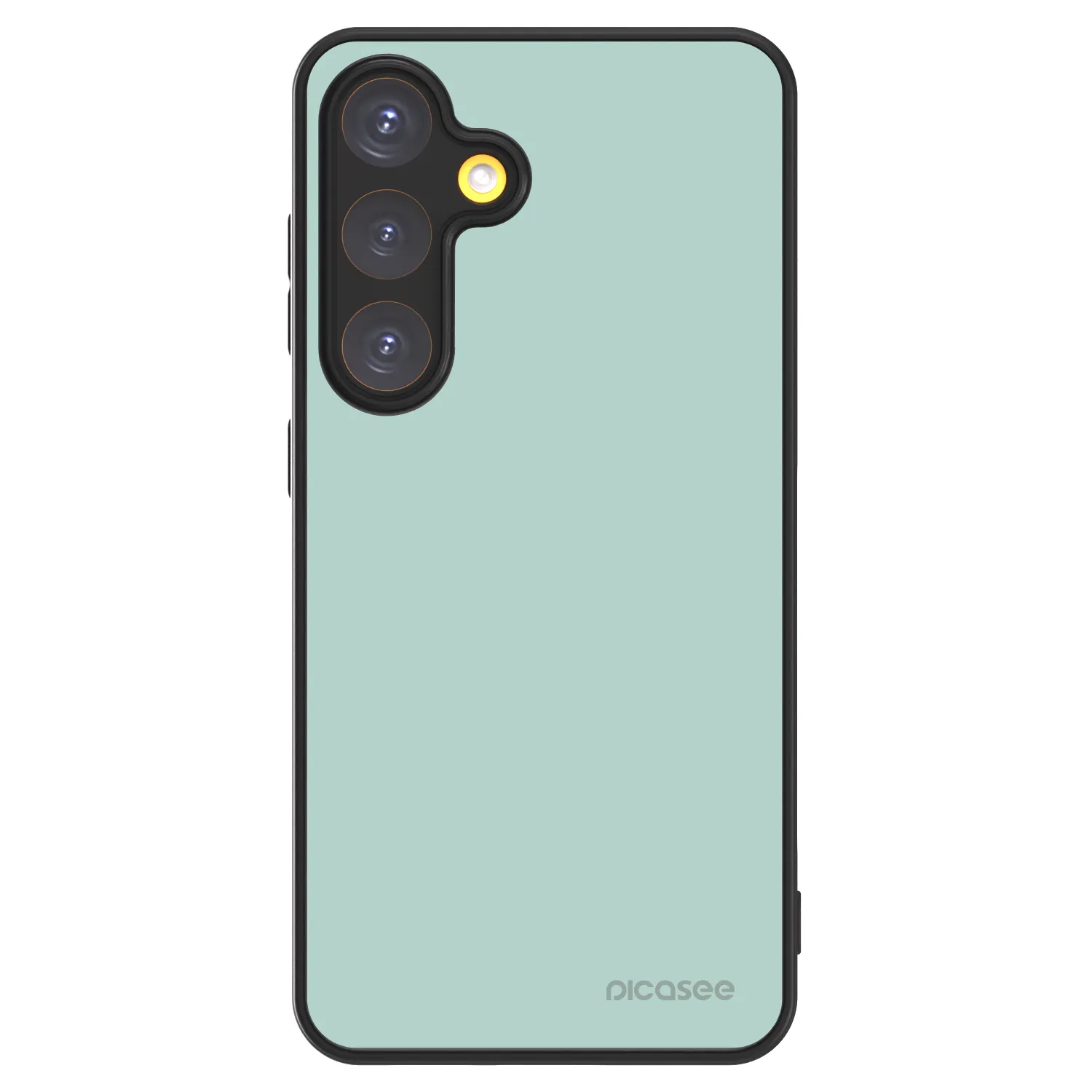 Picasee ULTIMATE CASE pentru Samsung Galaxy S24 S921B 5G - Pastel Charm