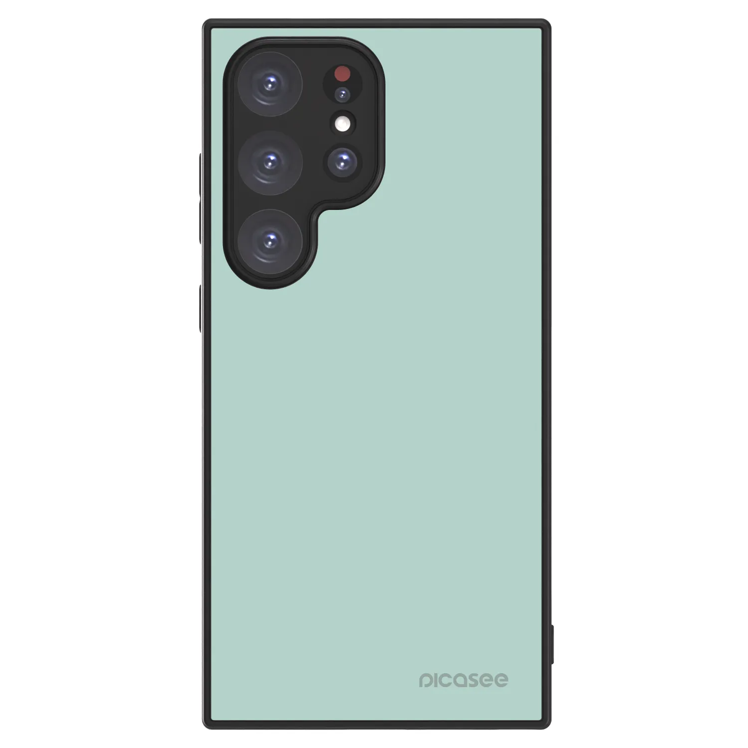 Picasee ULTIMATE CASE pentru Samsung Galaxy S24 Ultra S928B 5G - Pastel Charm
