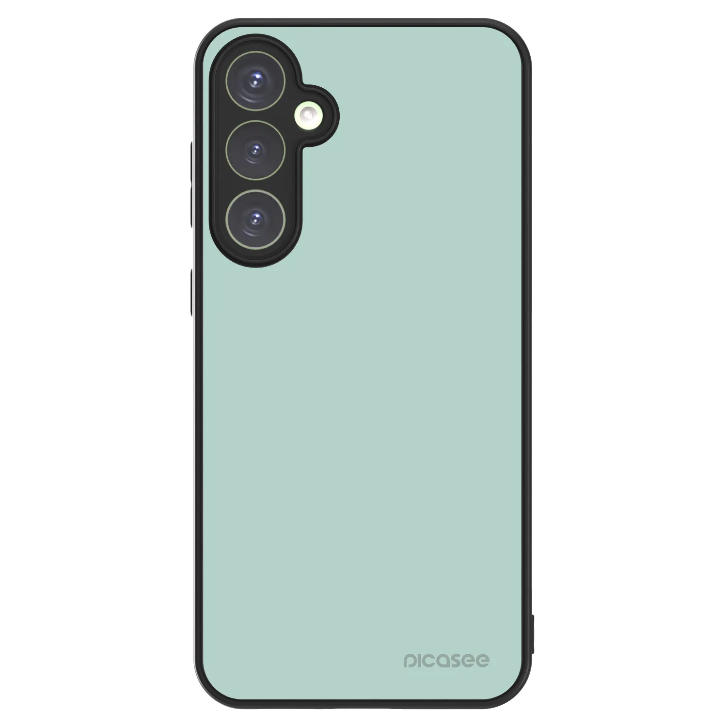 Picasee ULTIMATE CASE PowerShare pentru Samsung Galaxy S23 FE S711B - Pastel Charm