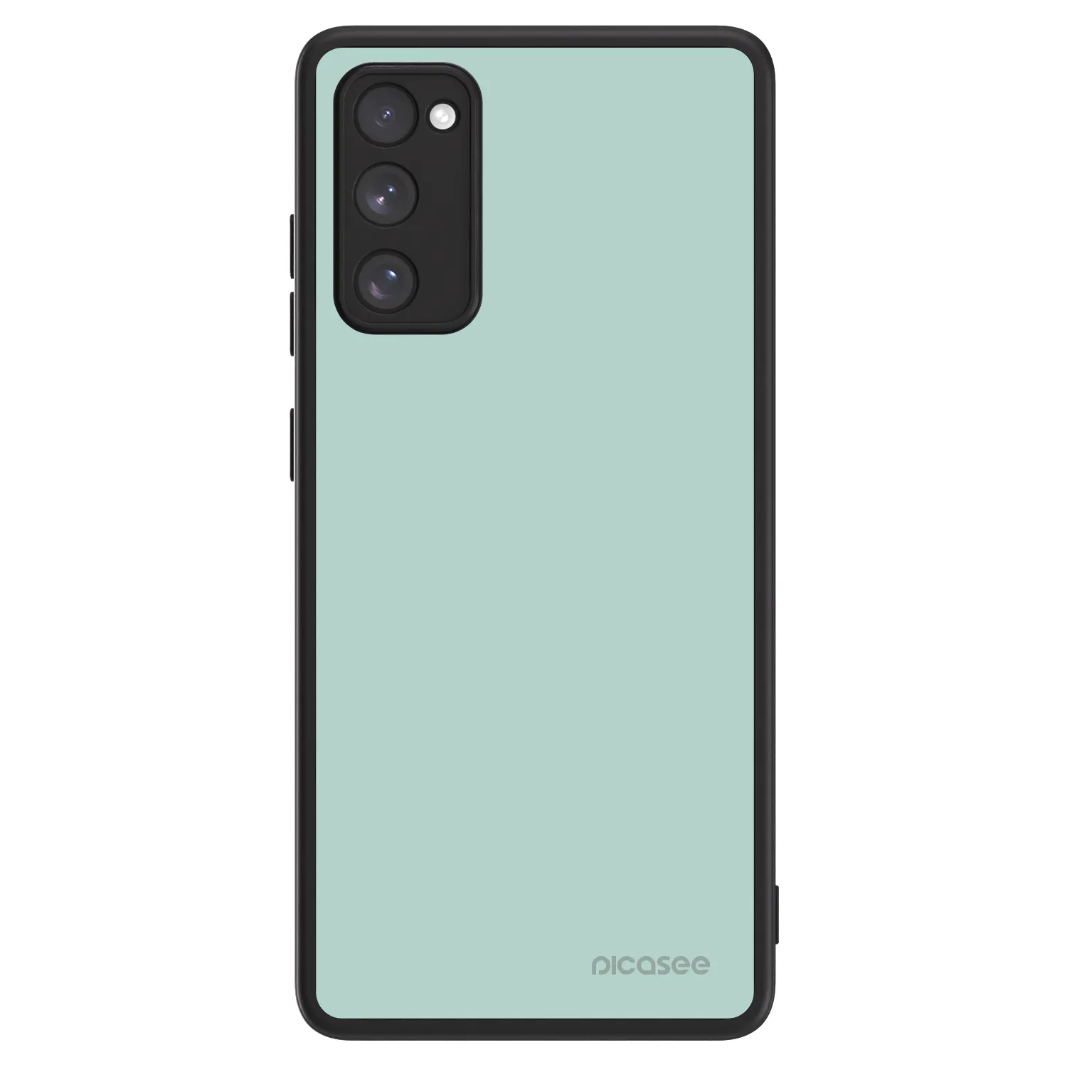 Picasee ULTIMATE CASE PowerShare pentru Samsung Galaxy S20 FE - Pastel Charm