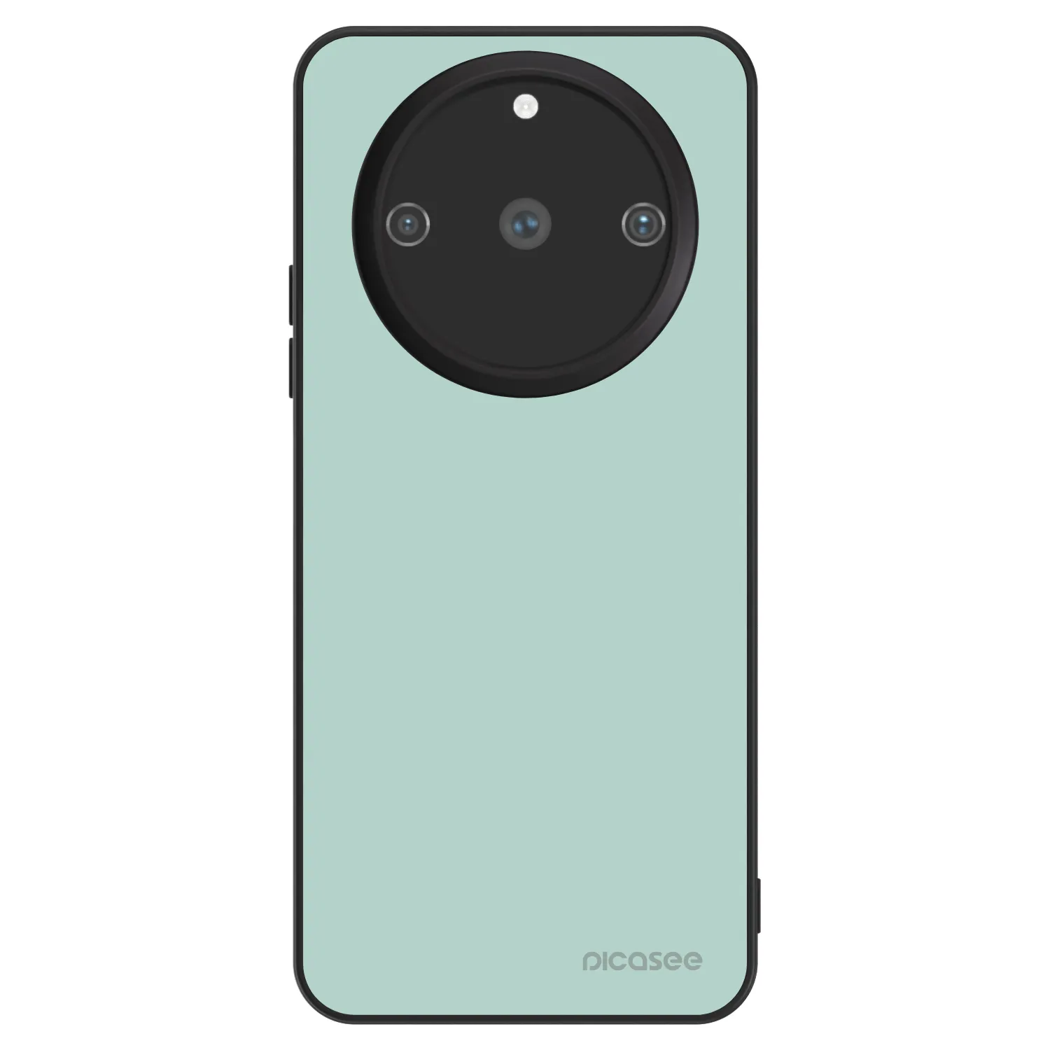 Picasee ULTIMATE CASE pentru Realme 11 Pro+ - Pastel Charm