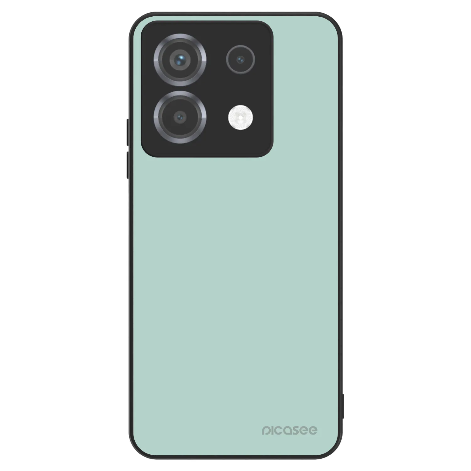 Picasee ULTIMATE CASE pentru Xiaomi Poco X6 - Pastel Charm
