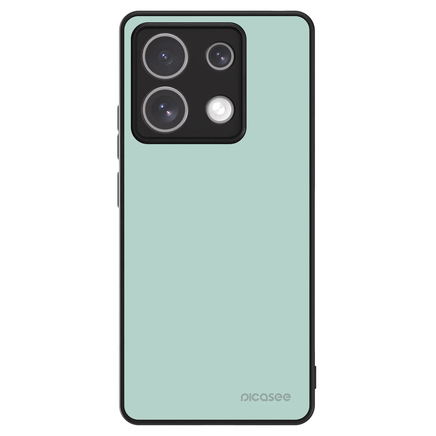 Picasee ULTIMATE CASE pentru Xiaomi Redmi Note 13 5G - Pastel Charm