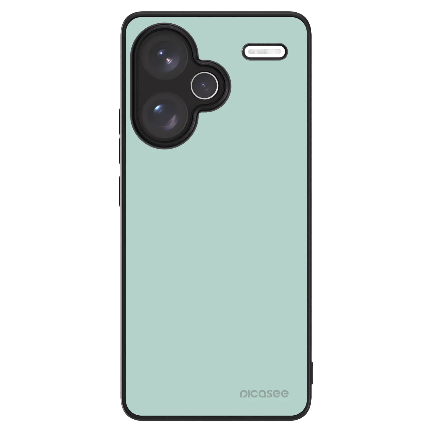 Picasee ULTIMATE CASE pentru Xiaomi Redmi Note 13 Pro+ 5G - Pastel Charm
