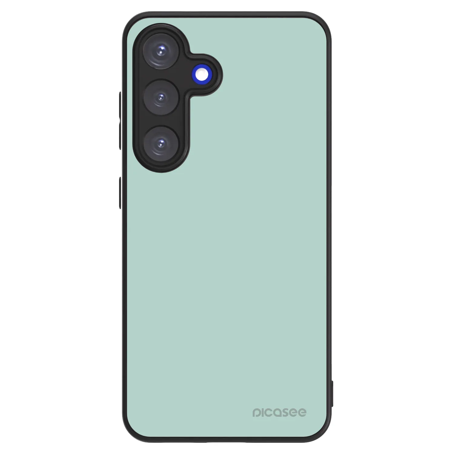 Picasee ULTIMATE CASE pentru Samsung Galaxy A25 A256B 5G - Pastel Charm