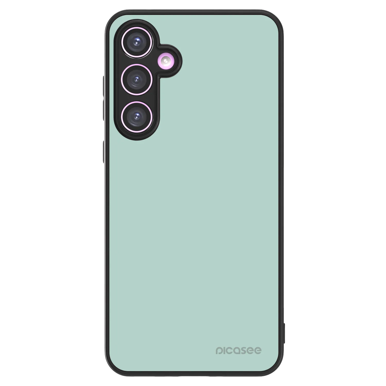 Picasee ULTIMATE CASE pentru Samsung Galaxy A35 5G A356B - Pastel Charm