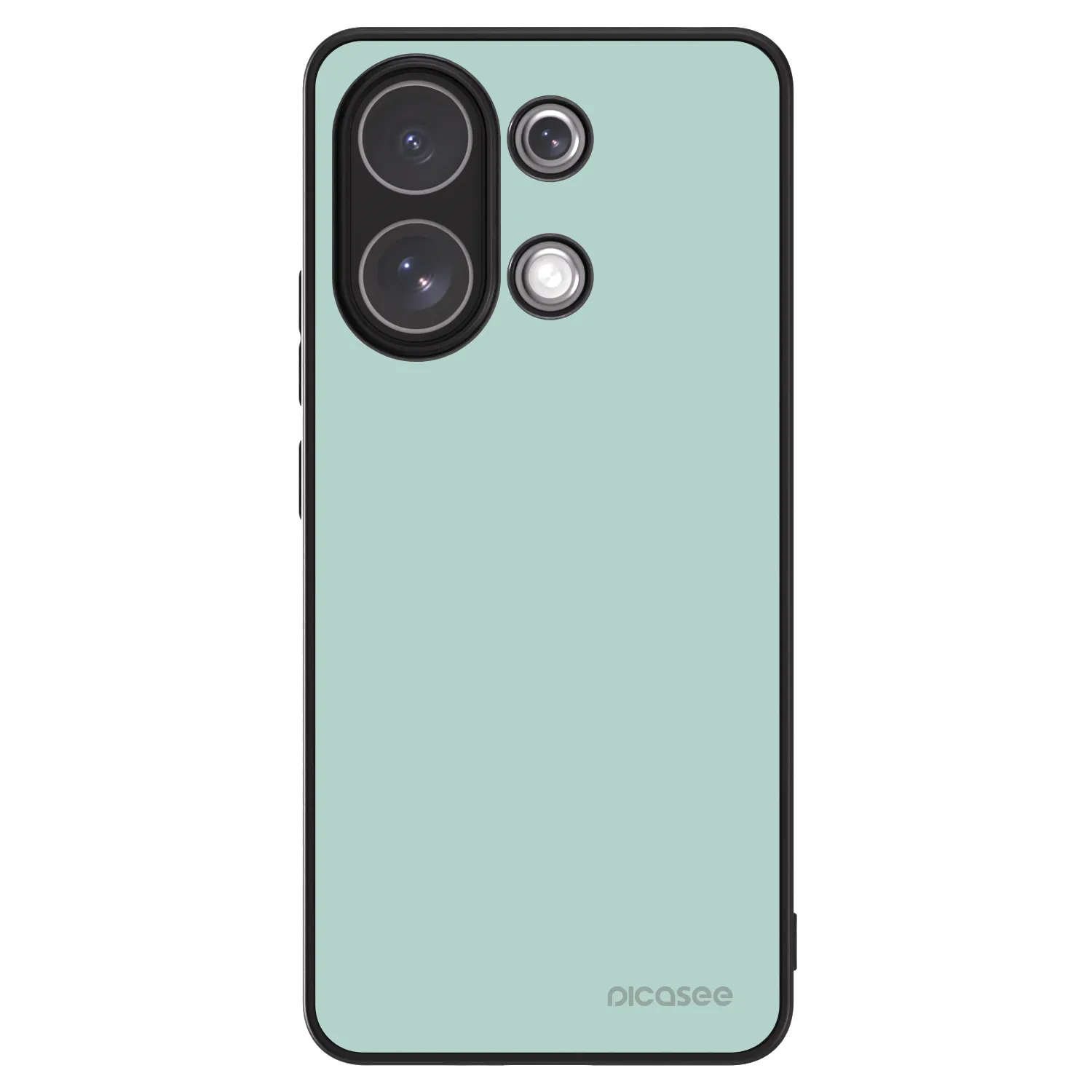 Picasee ULTIMATE CASE pentru Xiaomi Redmi Note 13 4G - Pastel Charm