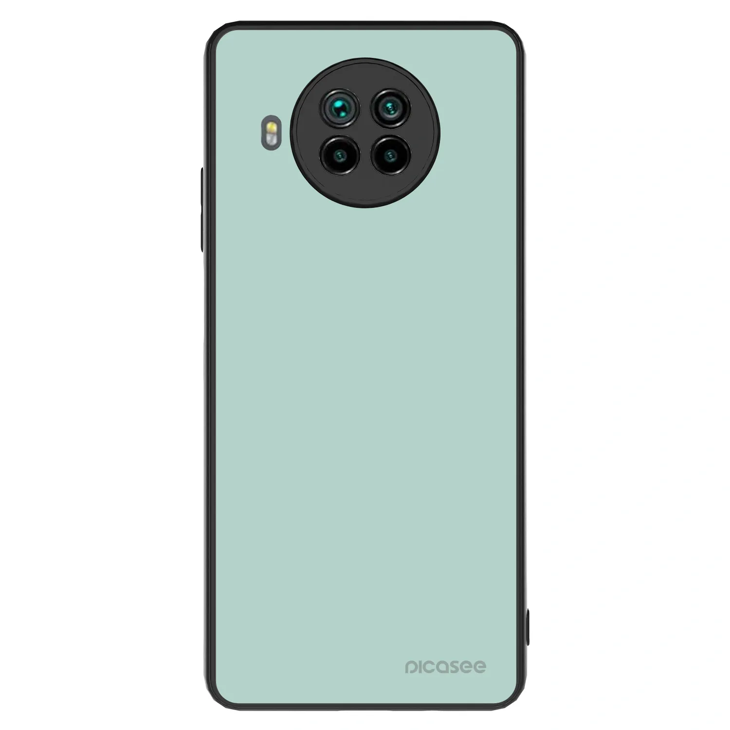 Picasee ULTIMATE CASE pentru Xiaomi Mi 10T Lite - Pastel Charm