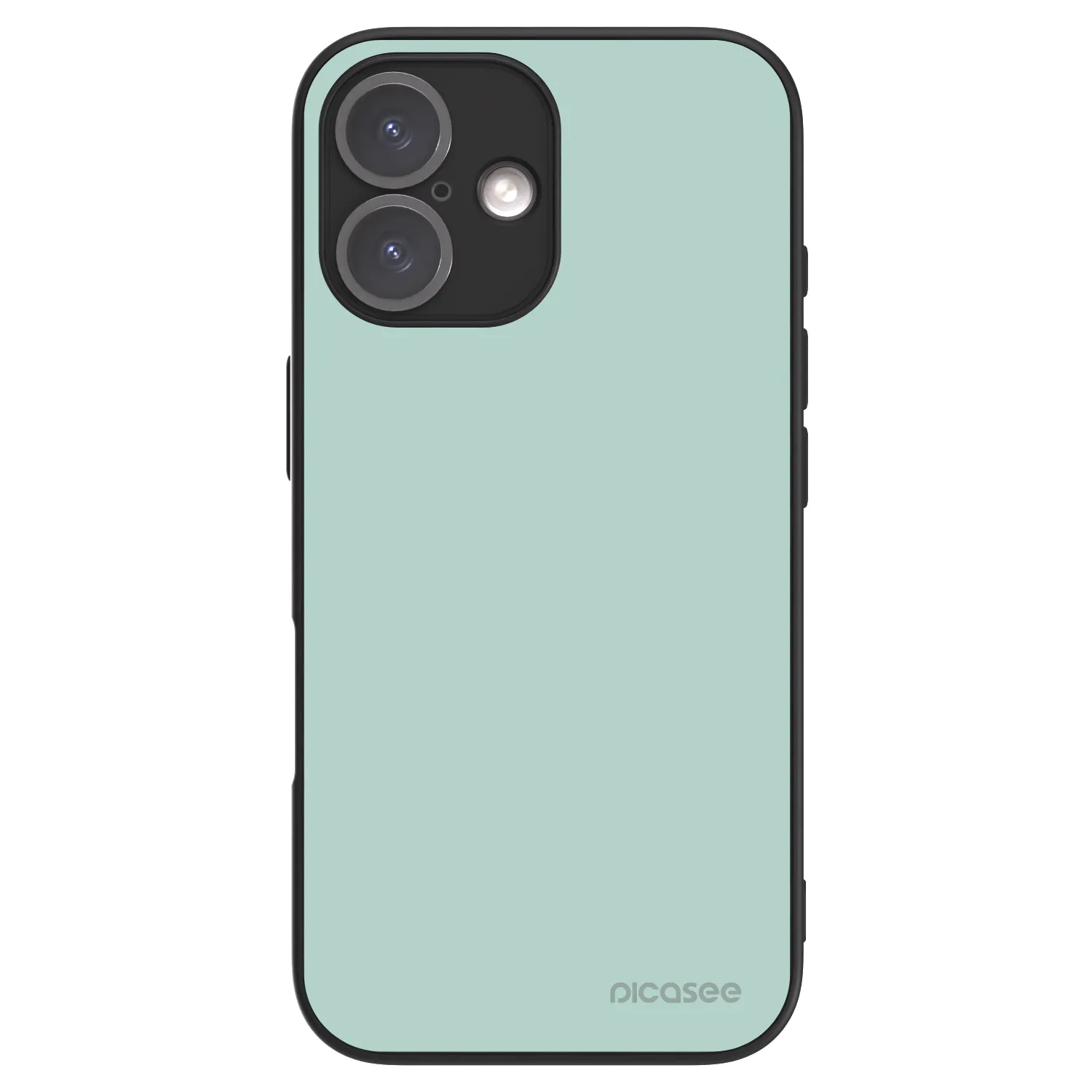 Picasee ULTIMATE CASE MagSafe pentru Apple iPhone 16 - Pastel Charm