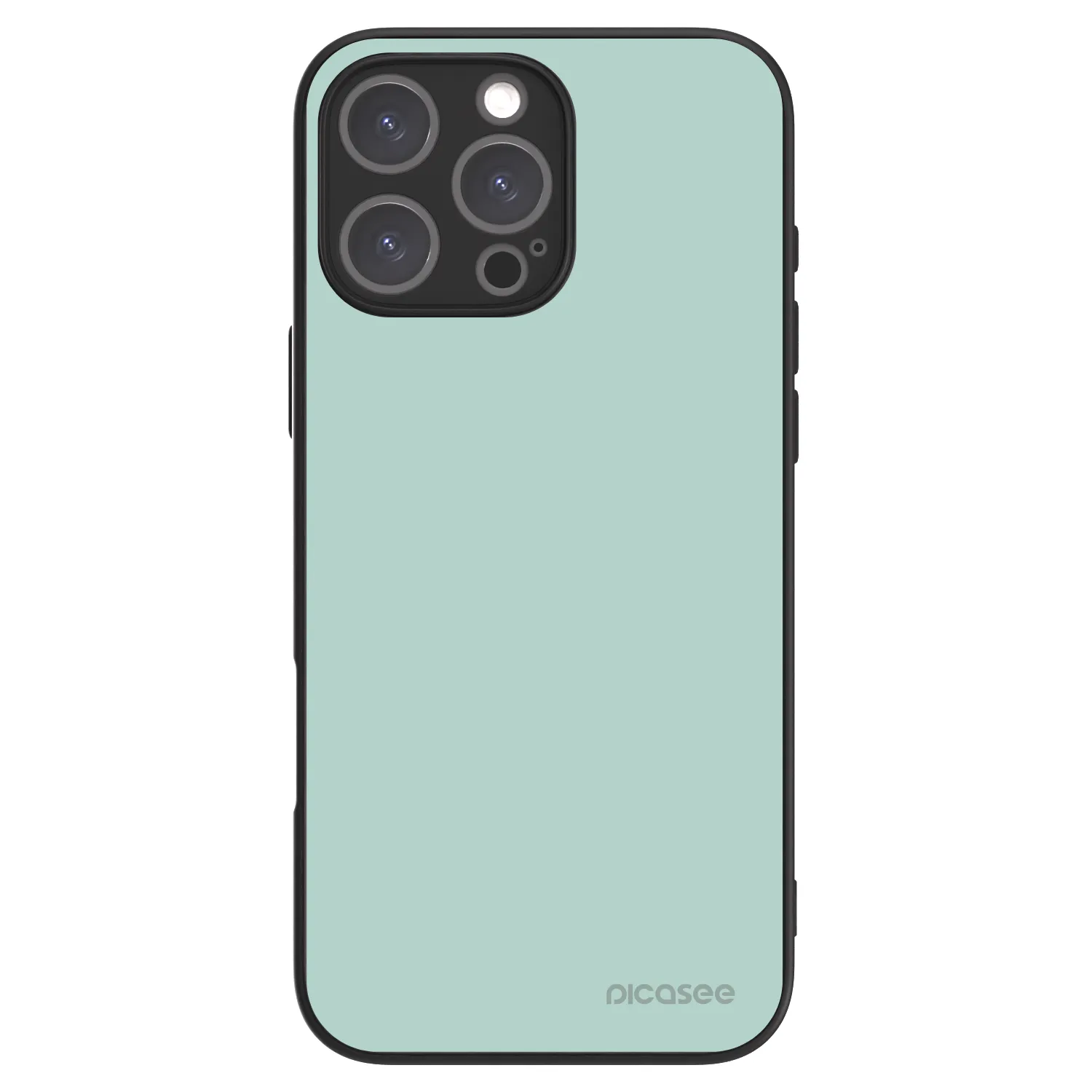 Picasee ULTIMATE CASE pentru Apple iPhone 16 Pro Max - Pastel Charm