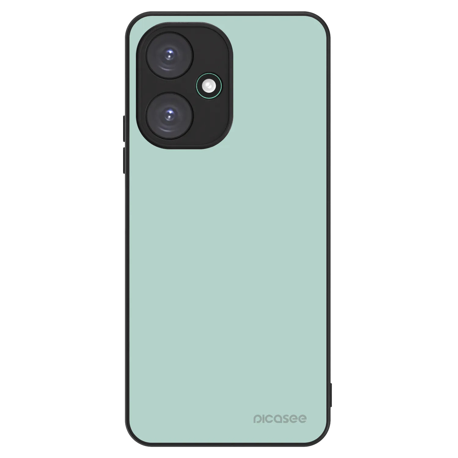 Picasee ULTIMATE CASE pentru Xiaomi Redmi 13C 5G - Pastel Charm