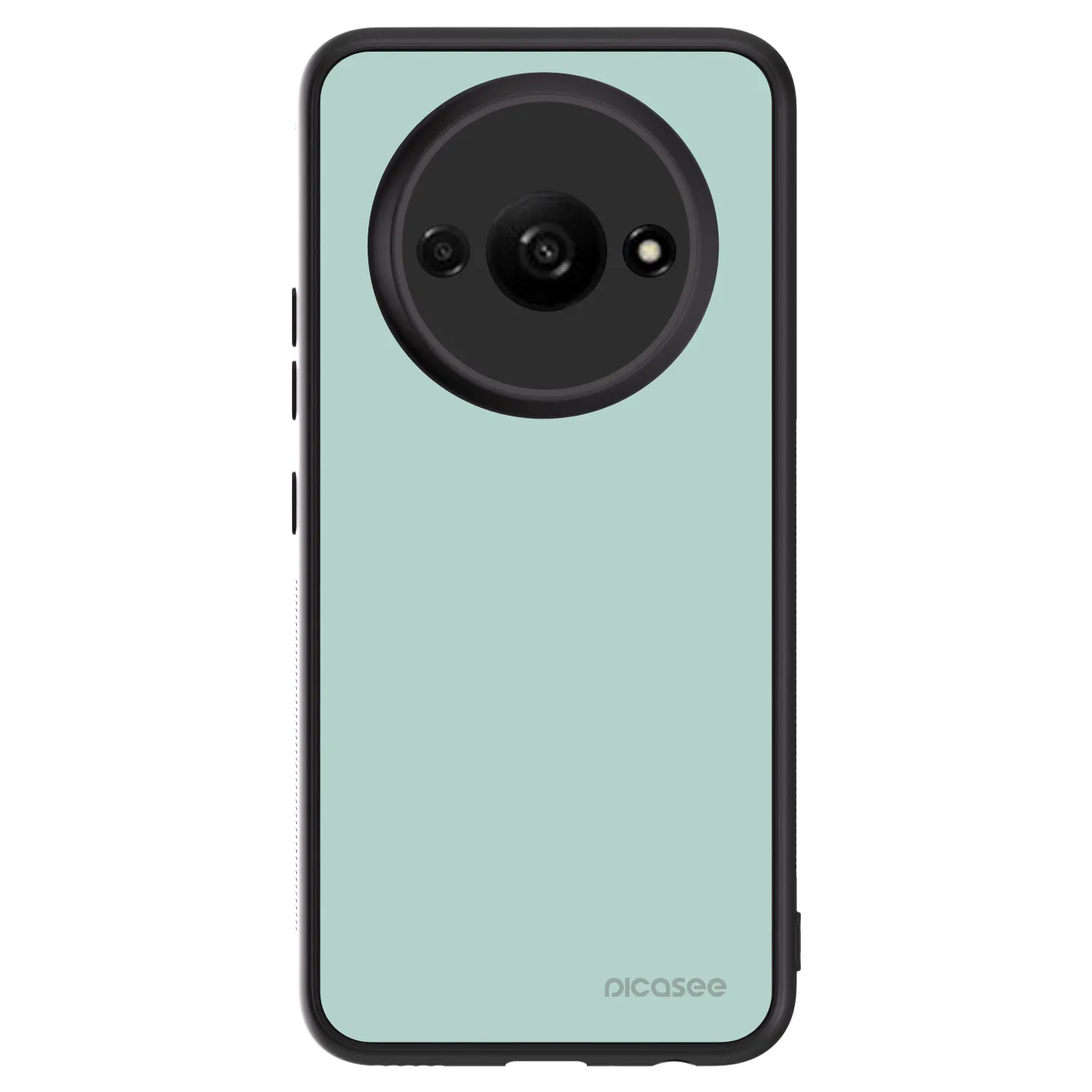 Picasee ULTIMATE CASE pentru Xiaomi Redmi A3 - Pastel Charm