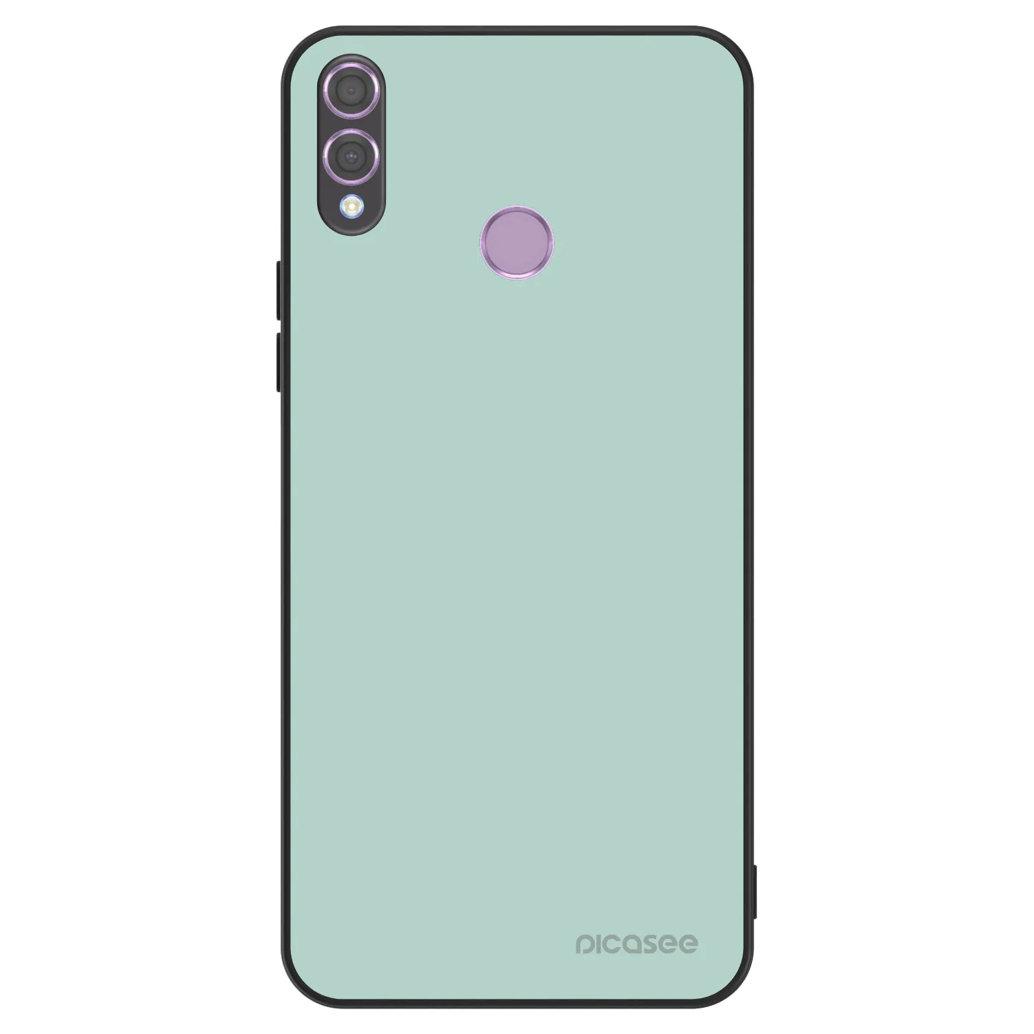 Picasee ULTIMATE CASE pentru Honor 8X - Pastel Charm