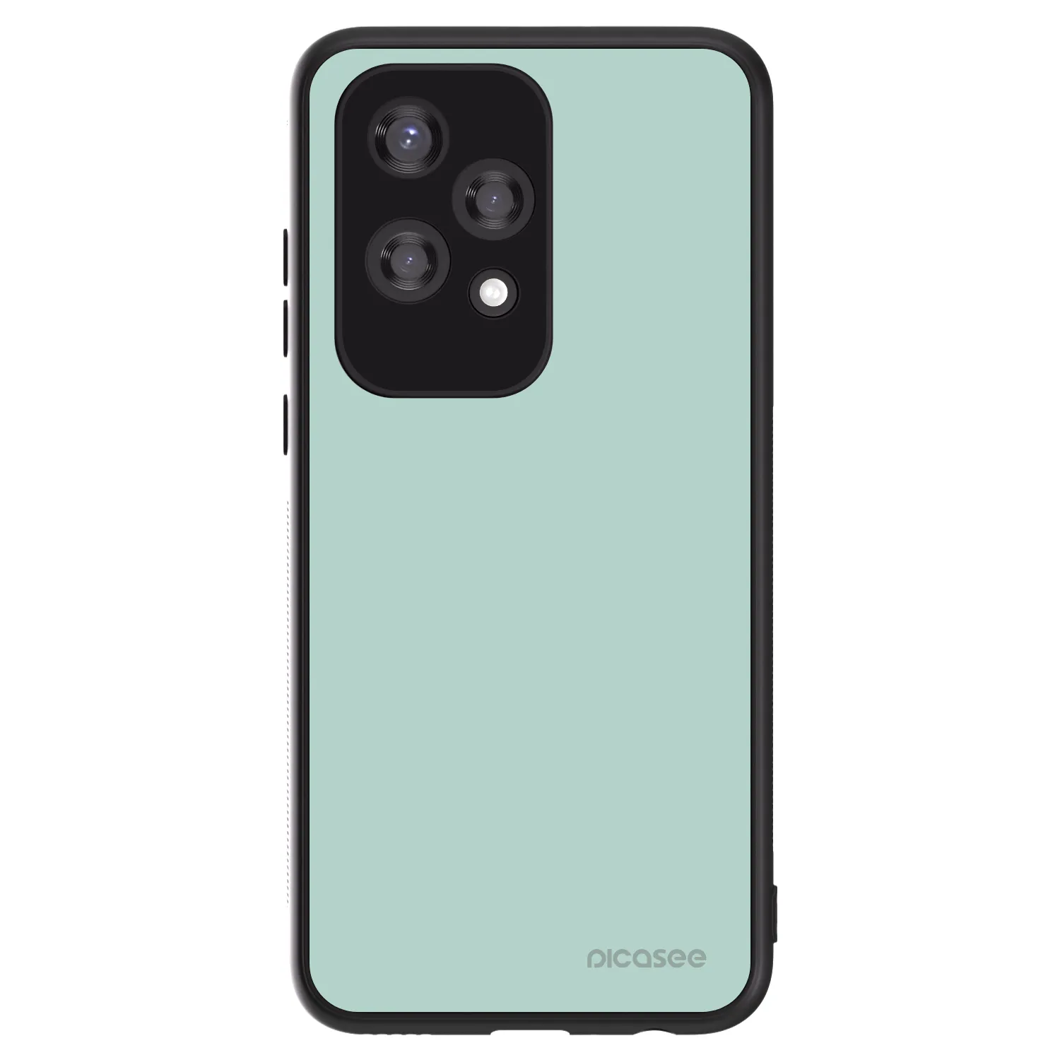 Picasee ULTIMATE CASE pentru Honor 200 Lite - Pastel Charm