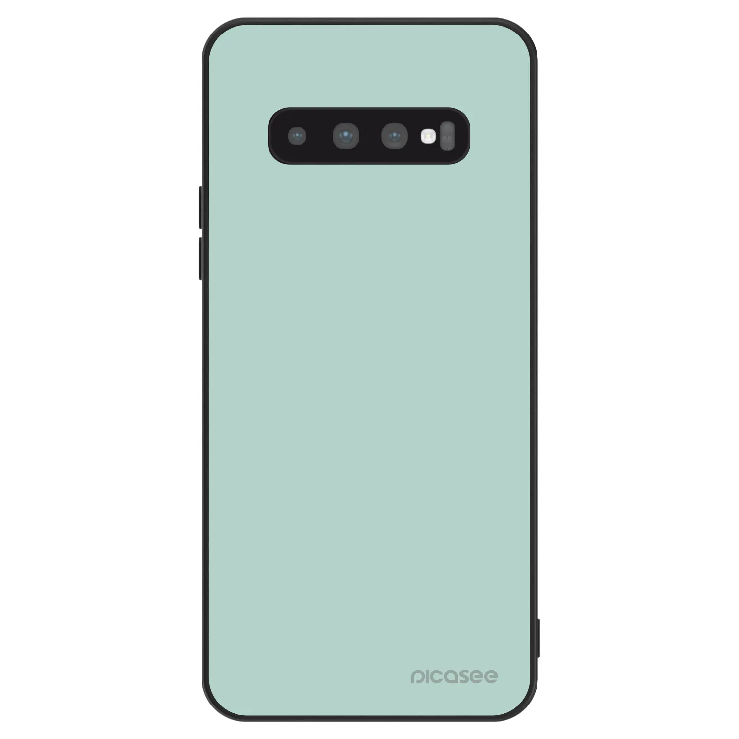 Picasee ULTIMATE CASE pentru Samsung Galaxy S10 Plus G975 - Pastel Charm