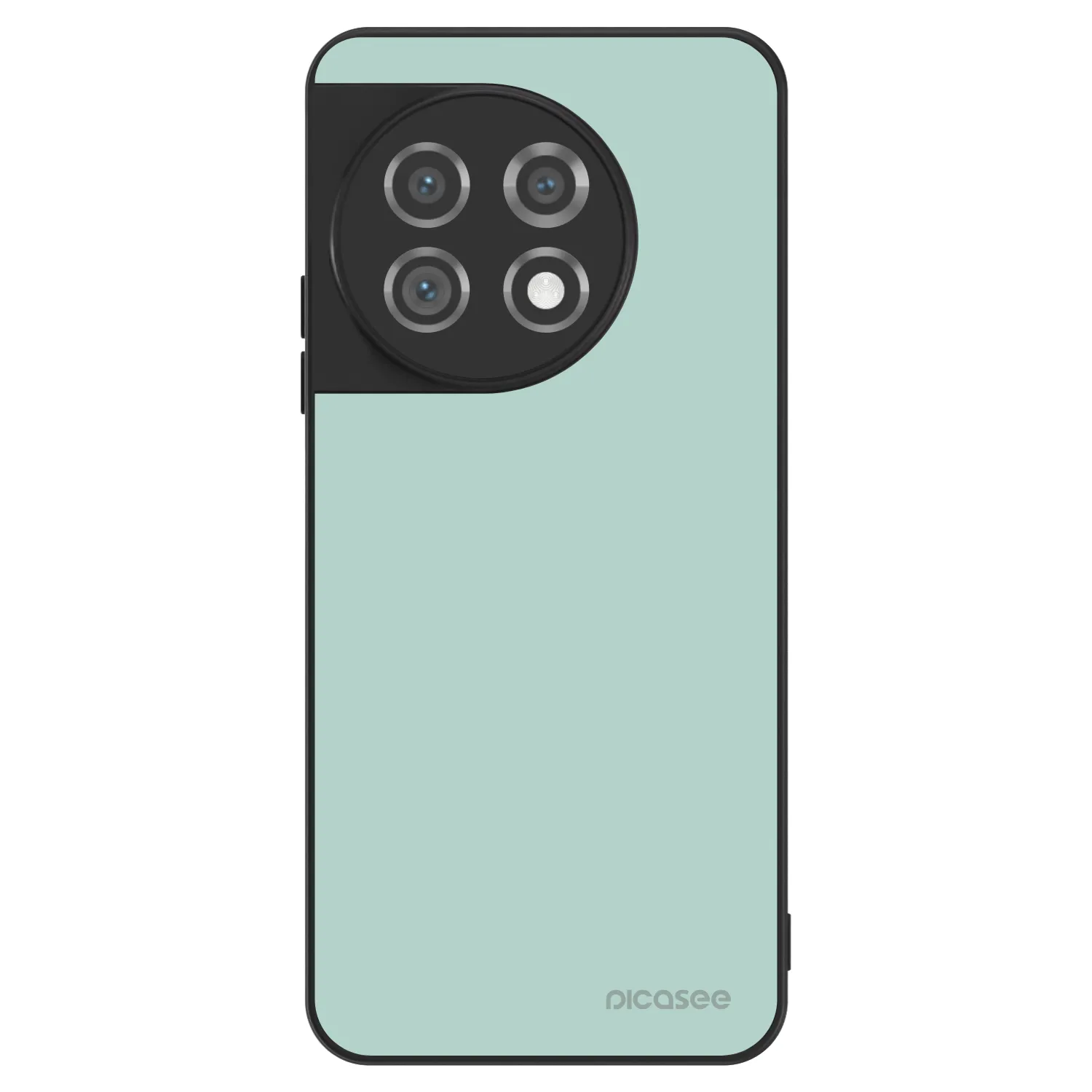 Picasee ULTIMATE CASE pentru OnePlus 11 5G - Pastel Charm
