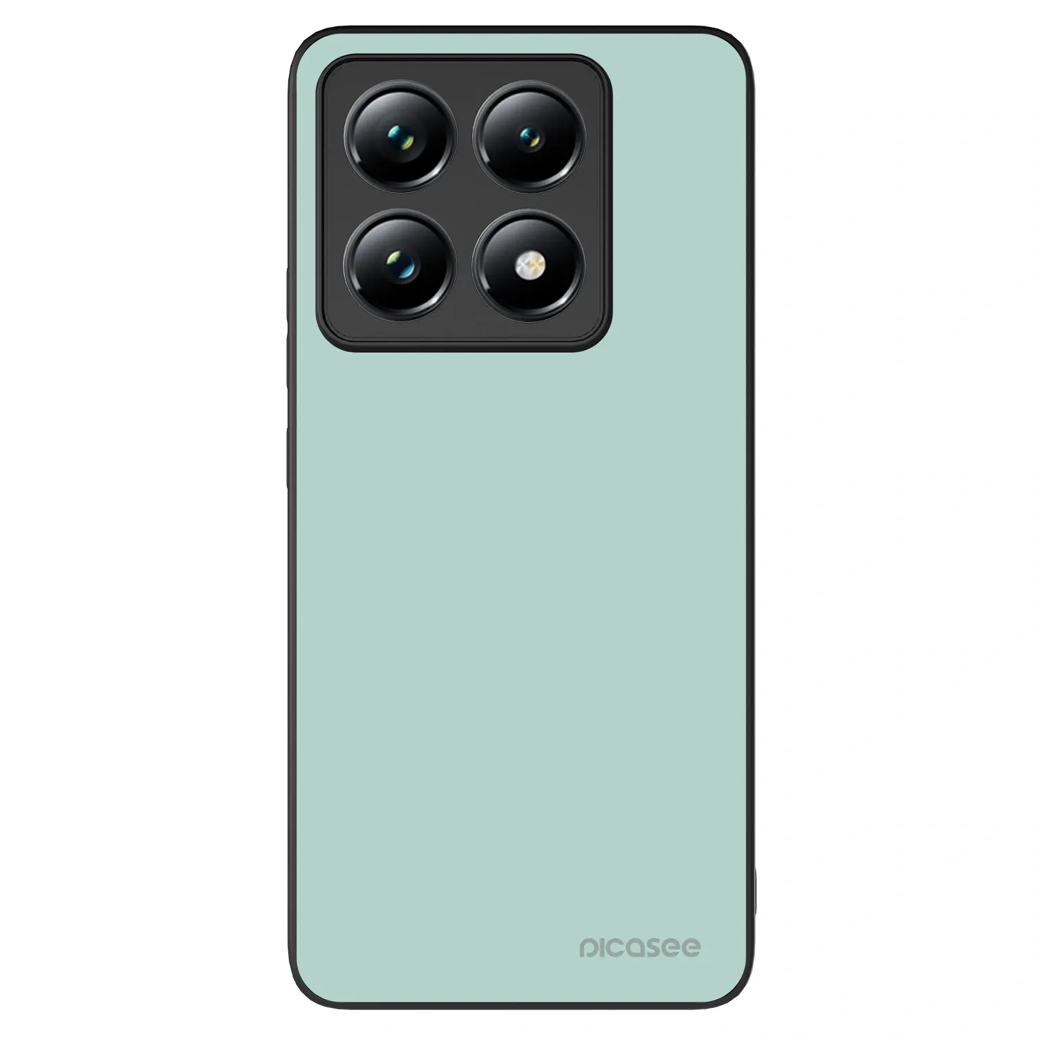 Picasee ULTIMATE CASE pentru Xiaomi 14T Pro - Pastel Charm