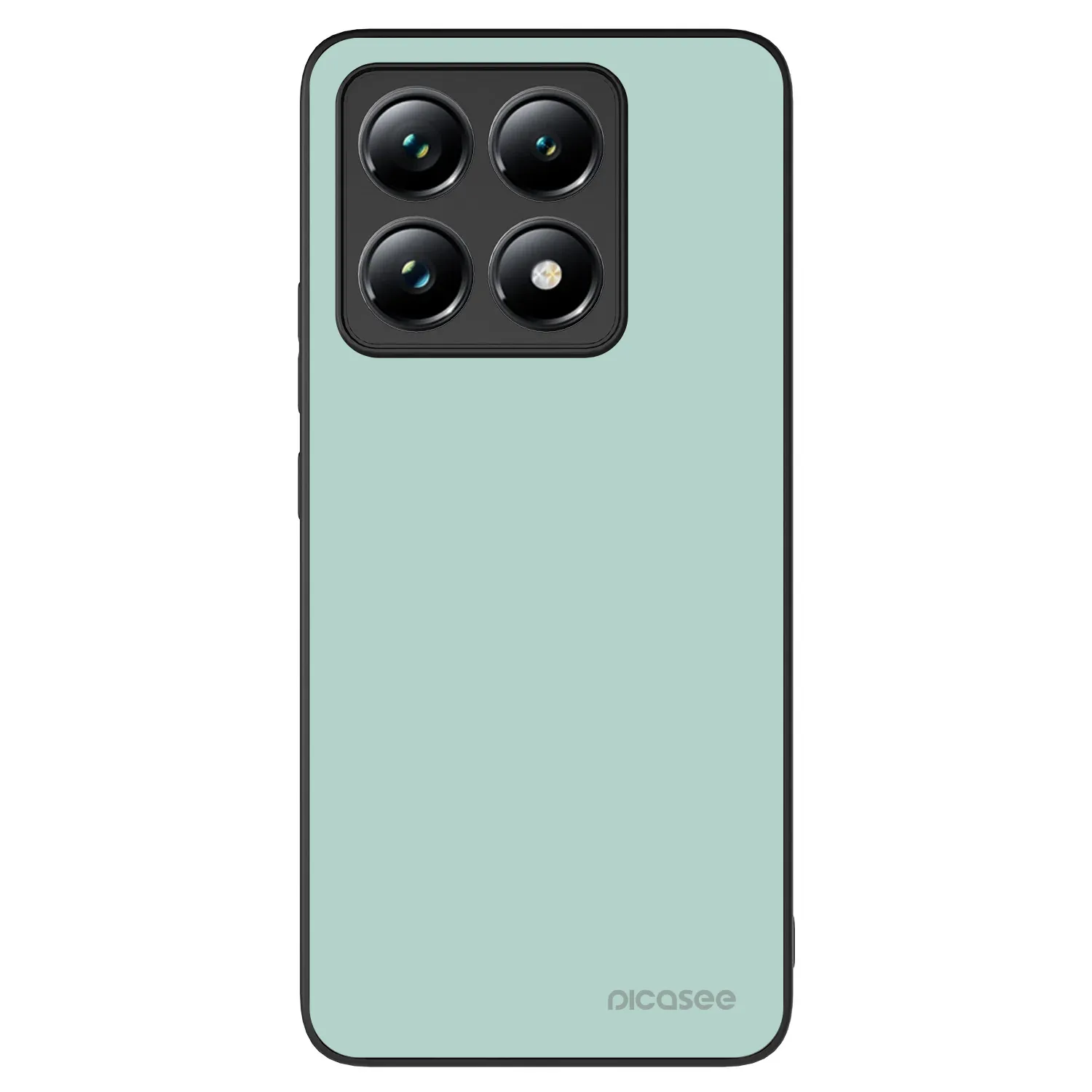 Picasee ULTIMATE CASE pentru Xiaomi 14T - Pastel Charm