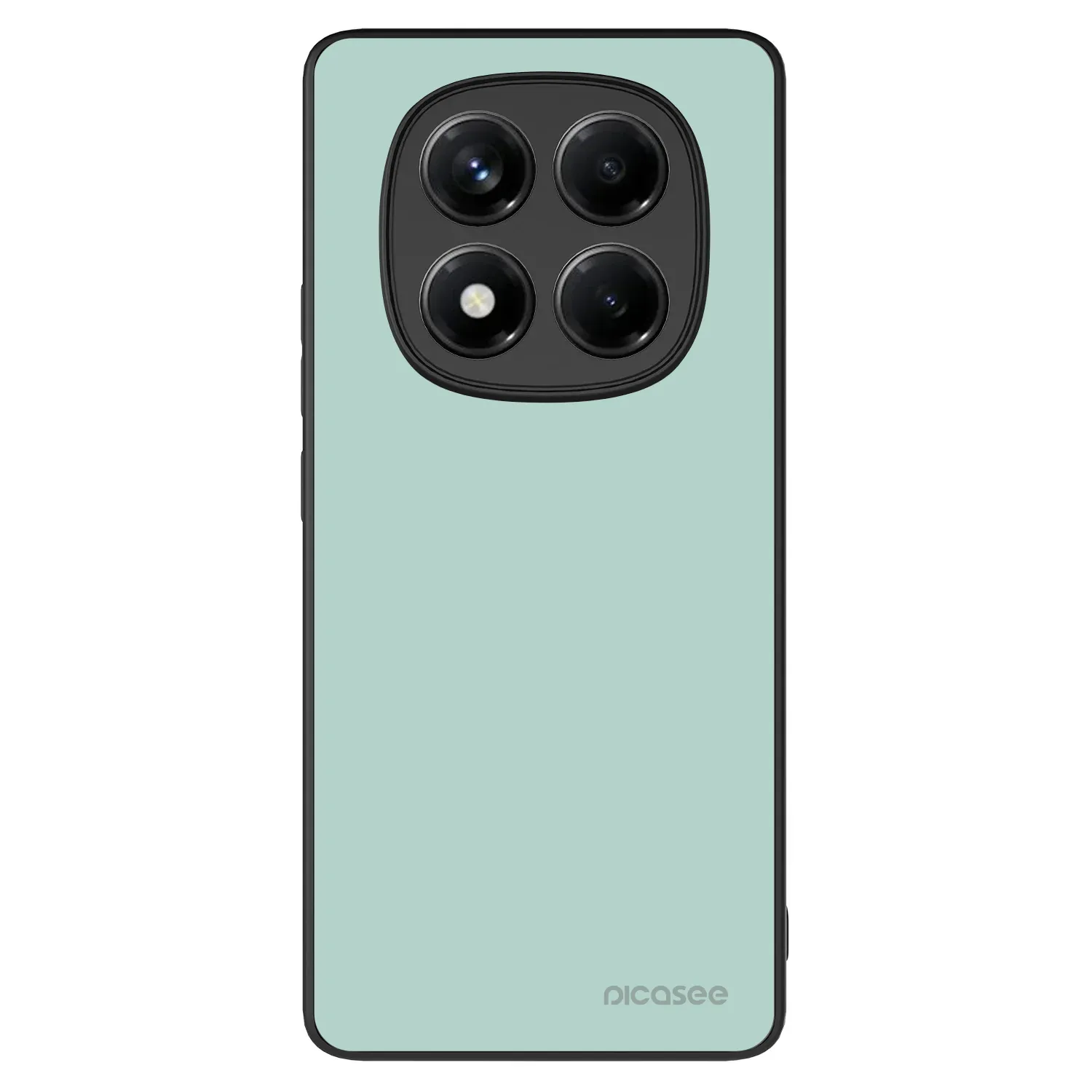 Picasee ULTIMATE CASE pentru Xiaomi Redmi Note 14 Pro+ 5G - Pastel Charm