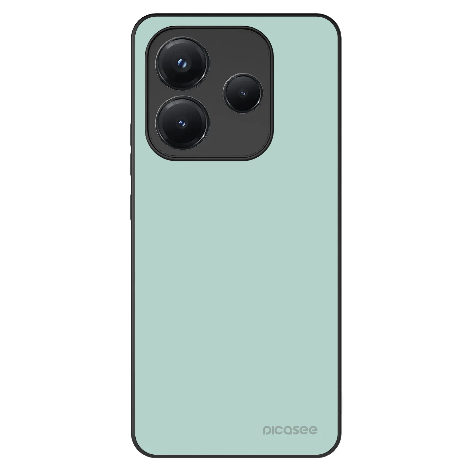 Picasee ULTIMATE CASE pentru Xiaomi Redmi Note 14 5G - Pastel Charm