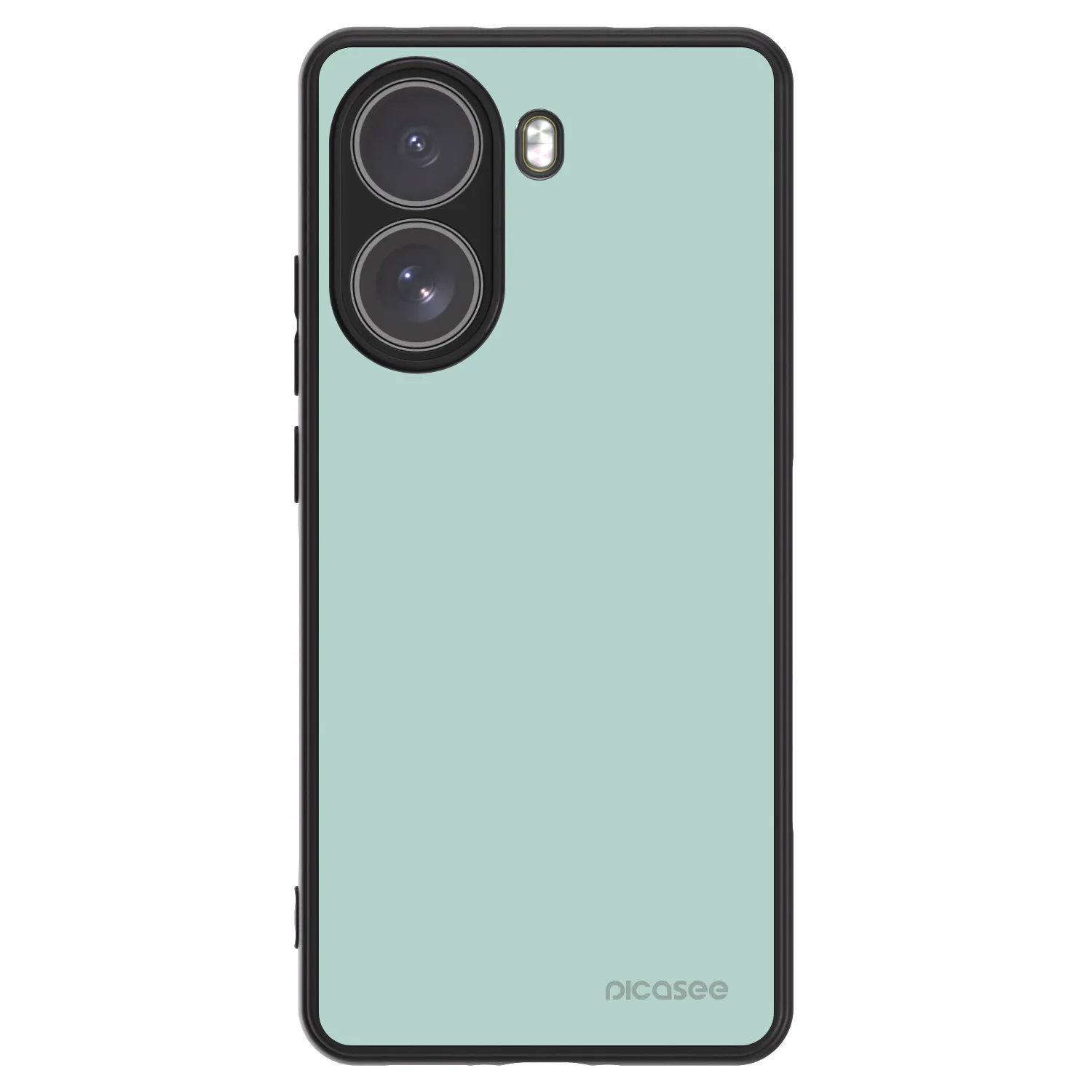 Picasee ULTIMATE CASE pentru Xiaomi Poco X7 - Pastel Charm