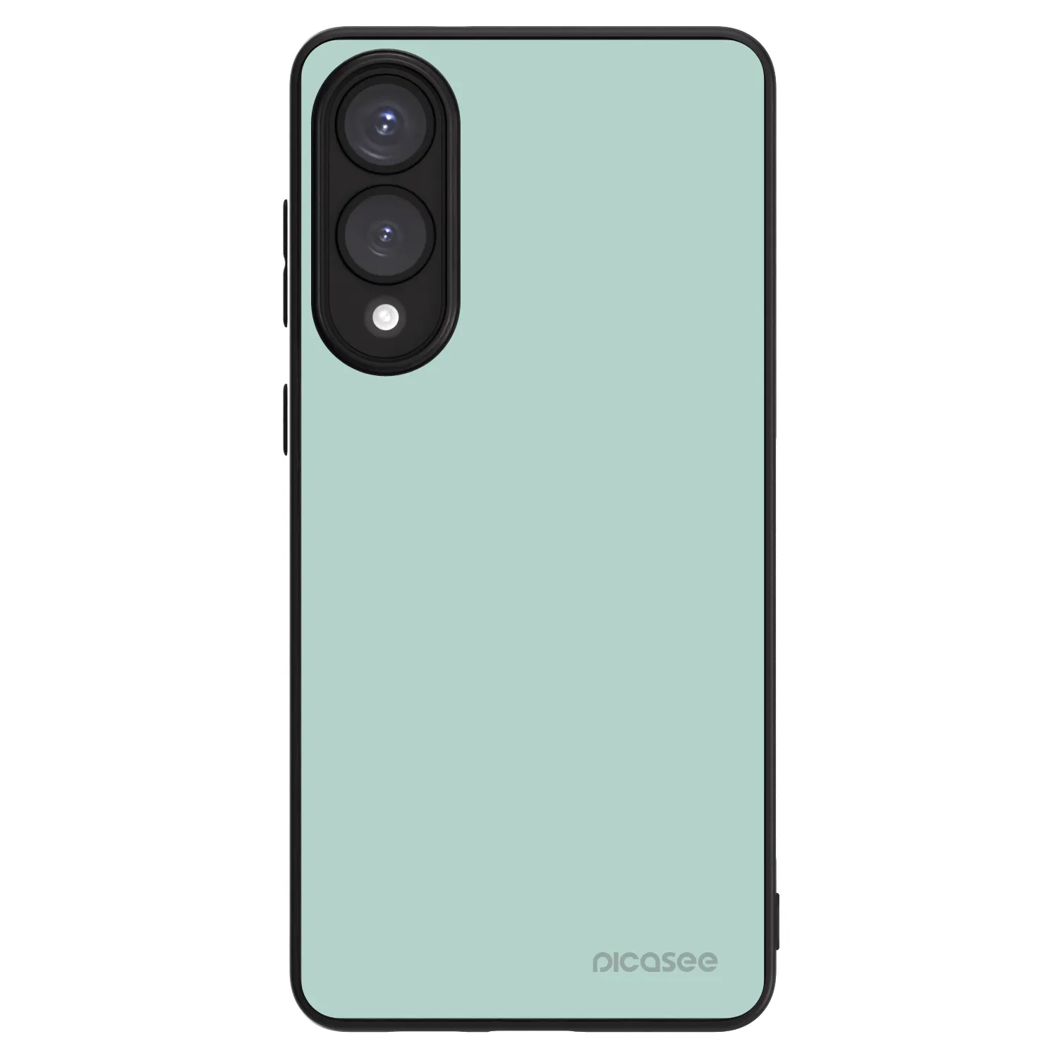 Picasee ULTIMATE CASE pentru Samsung Galaxy S25 Edge 5G - Pastel Charm