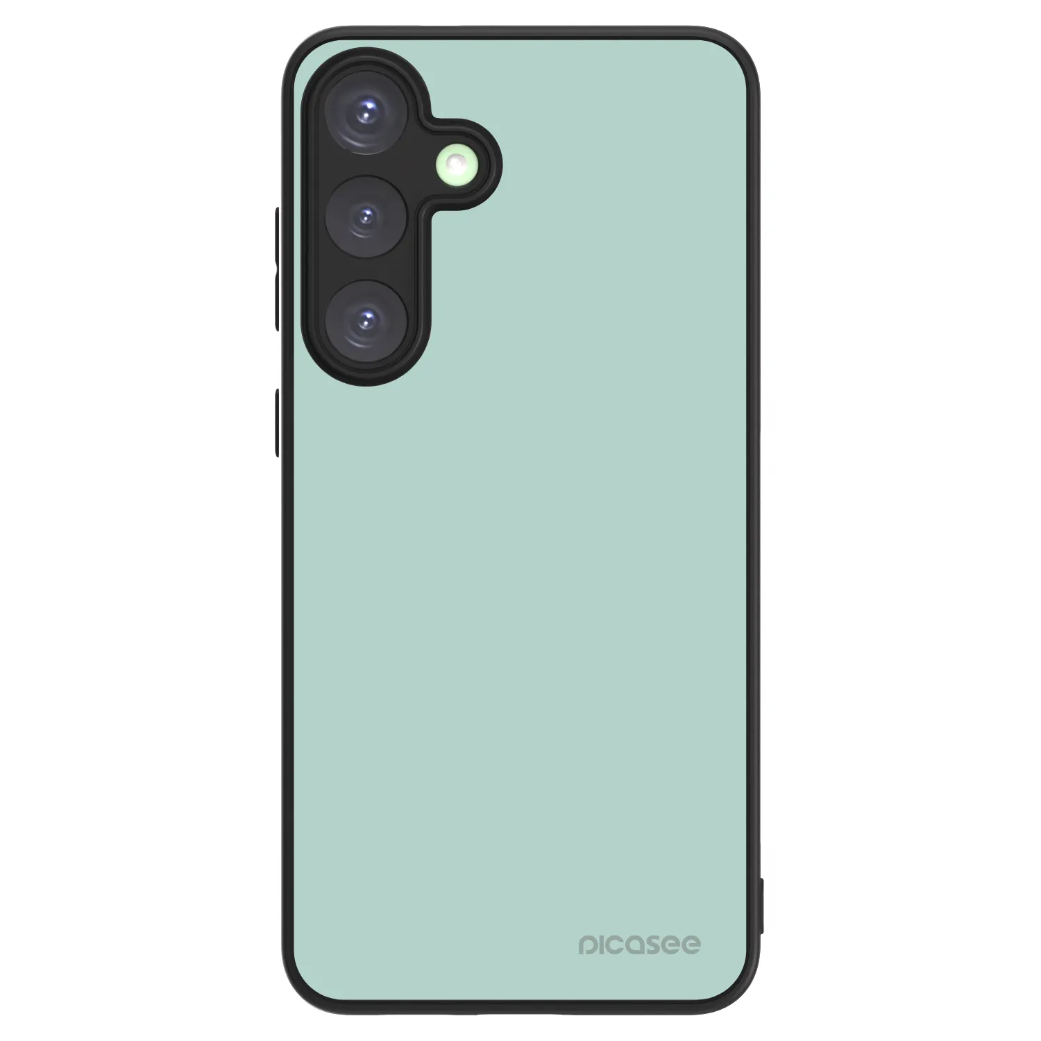 Picasee ULTIMATE CASE pentru Samsung Galaxy S25+ 5G - Pastel Charm