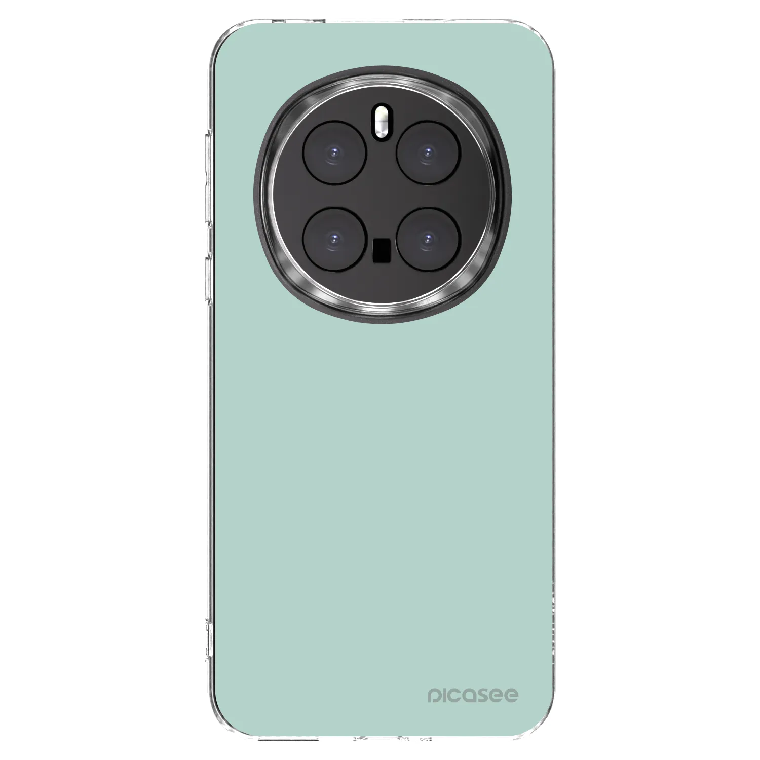 Picasee husă transparentă din silicon pentru Honor Magic7 Pro 5G - Pastel Charm
