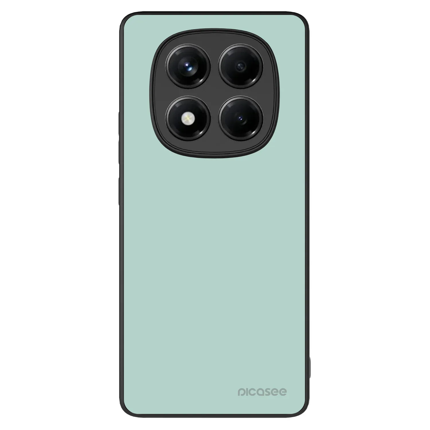 Picasee ULTIMATE CASE pentru Xiaomi Redmi Note 14 Pro 4G - Pastel Charm