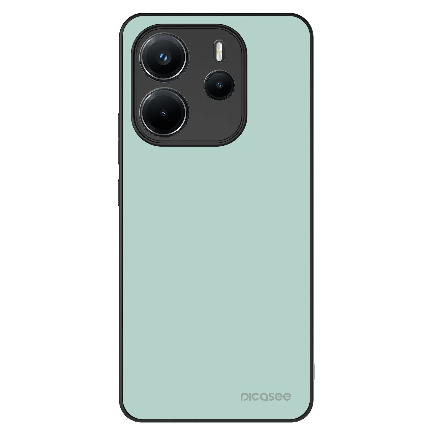 Picasee ULTIMATE CASE pentru Xiaomi Redmi Note 14 4G - Pastel Charm
