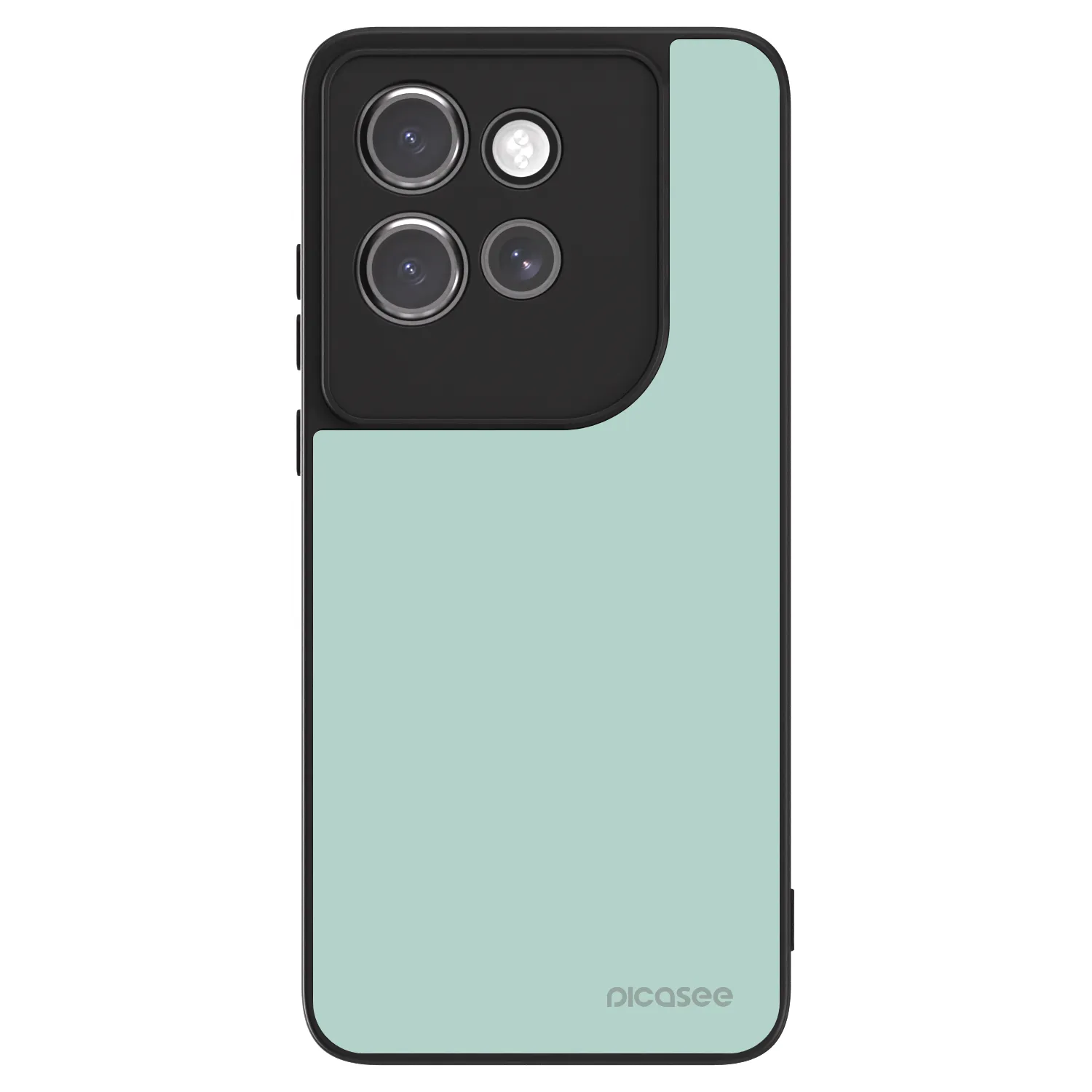 Picasee ULTIMATE CASE pentru Motorola Edge 50 Neo - Pastel Charm
