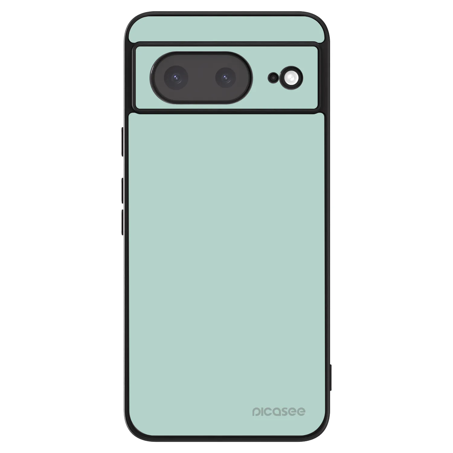 Picasee ULTIMATE CASE pentru Google Pixel 8a - Pastel Charm