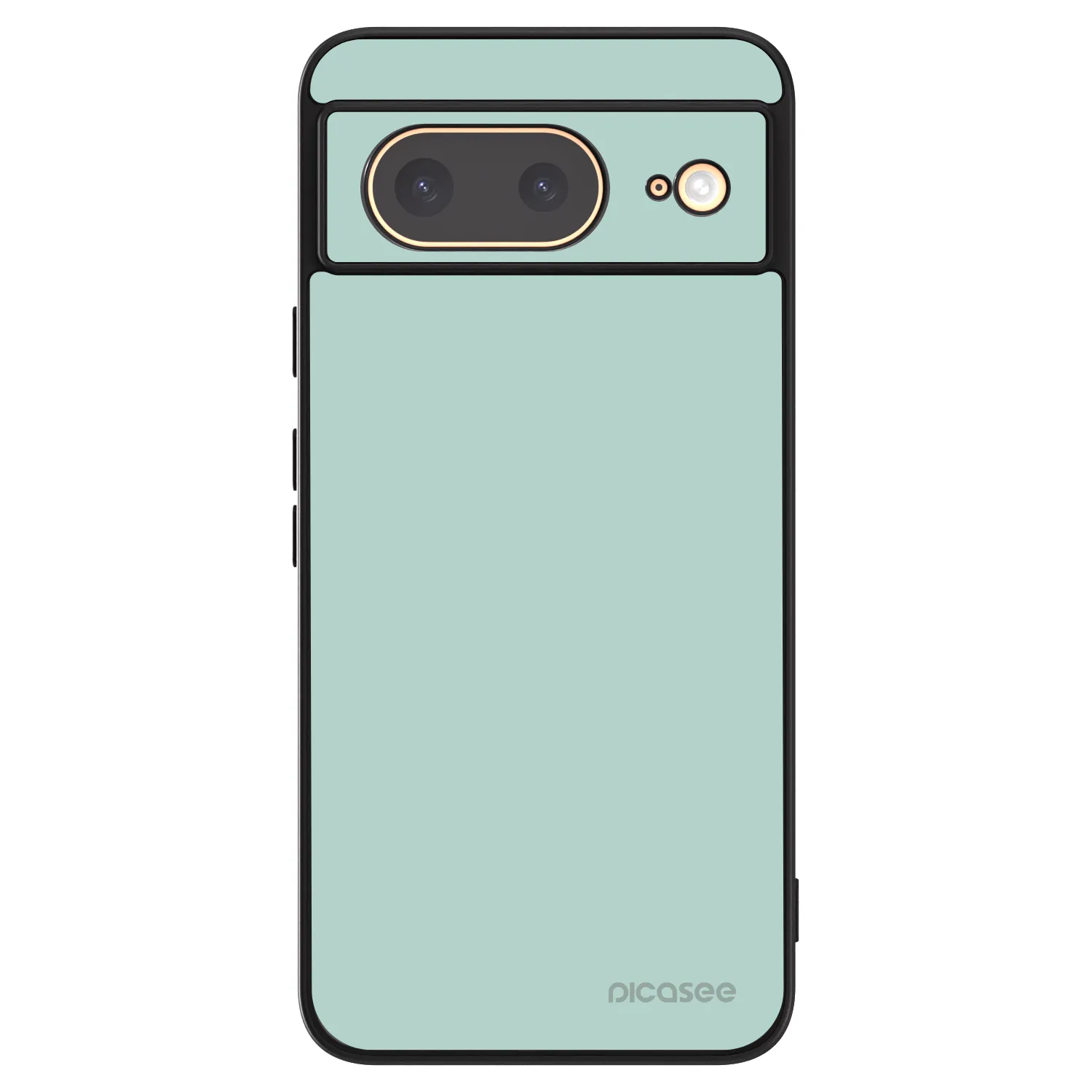 Picasee ULTIMATE CASE pentru Google Pixel 8 - Pastel Charm