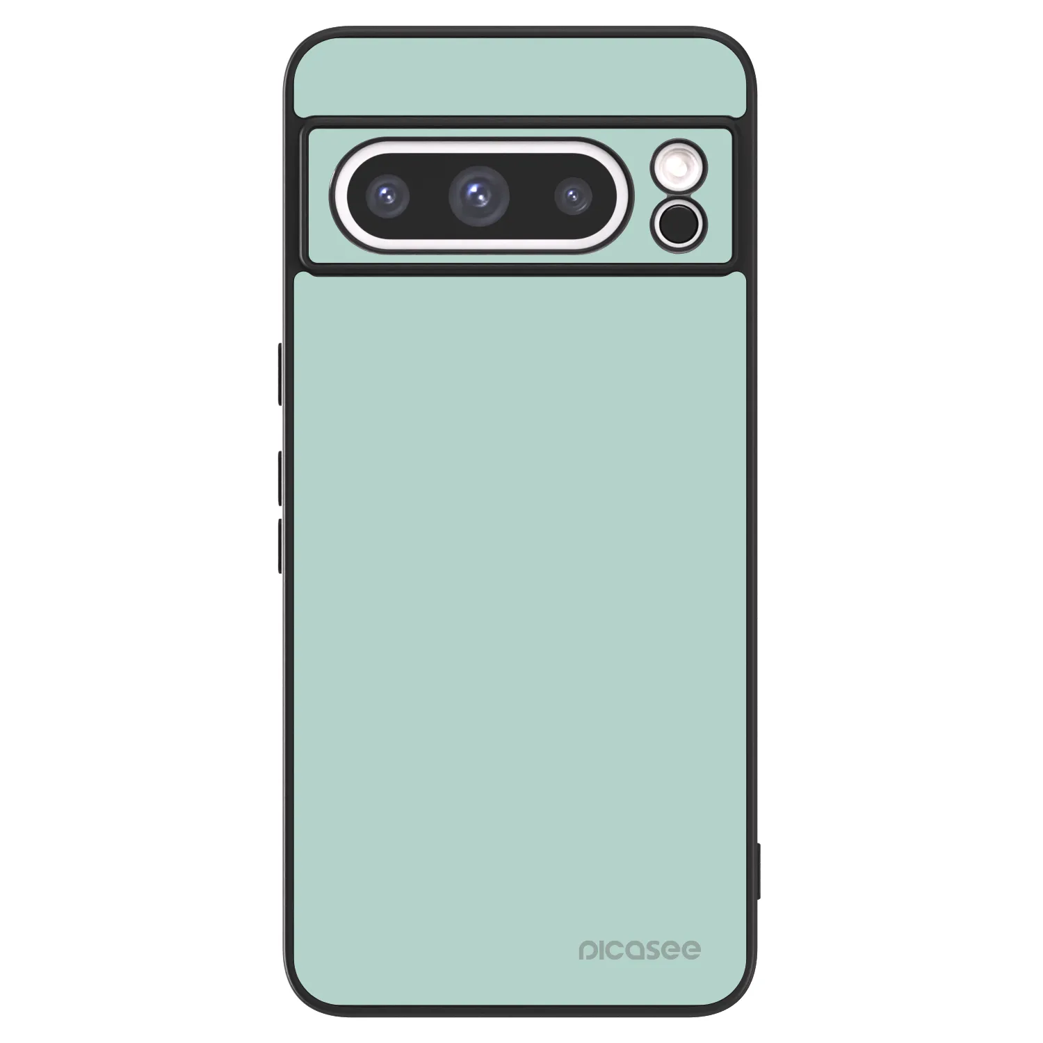 Picasee ULTIMATE CASE pentru Google Pixel 8 Pro - Pastel Charm