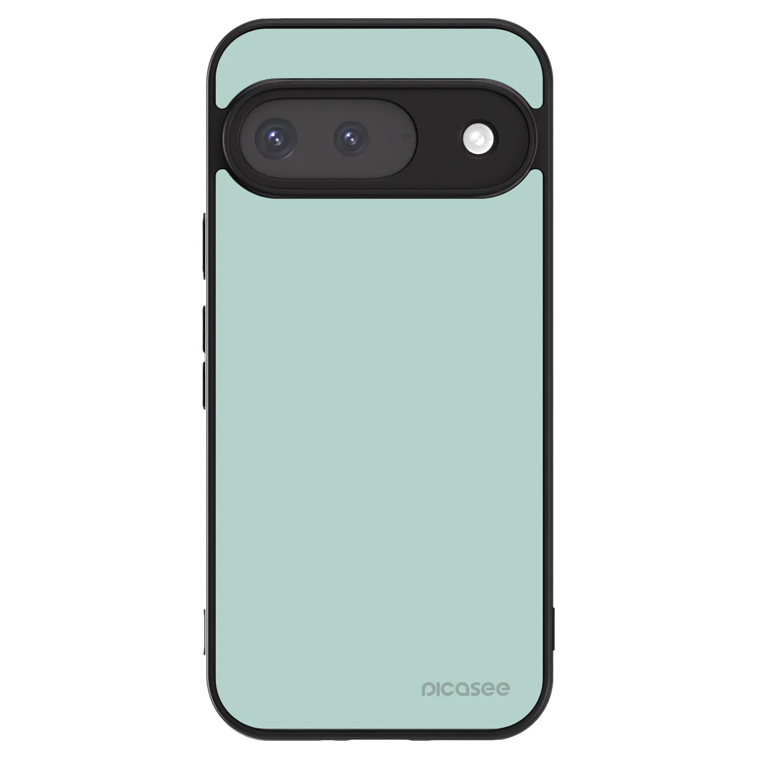 Picasee ULTIMATE CASE pentru Google Pixel 9 - Pastel Charm
