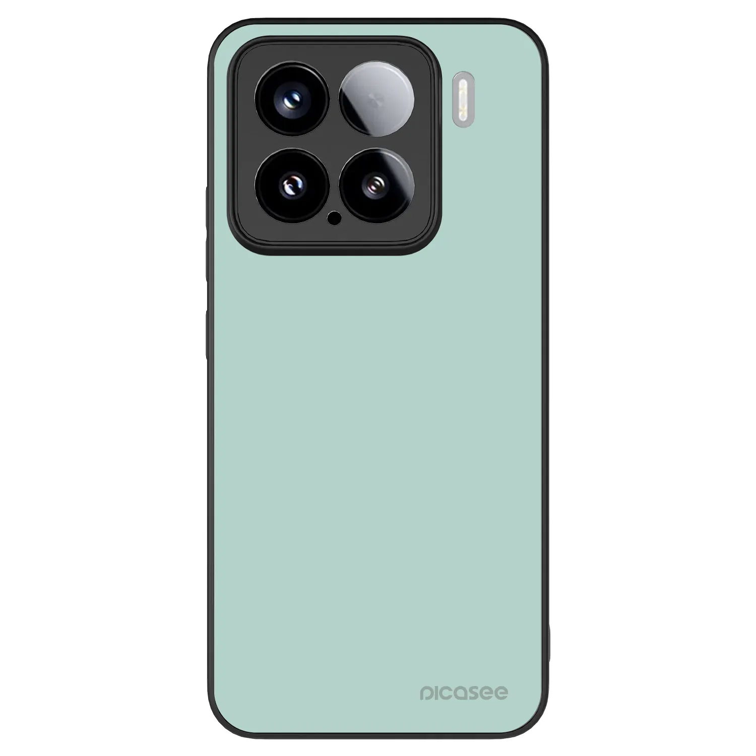 Picasee ULTIMATE CASE pentru Xiaomi 15 - Pastel Charm