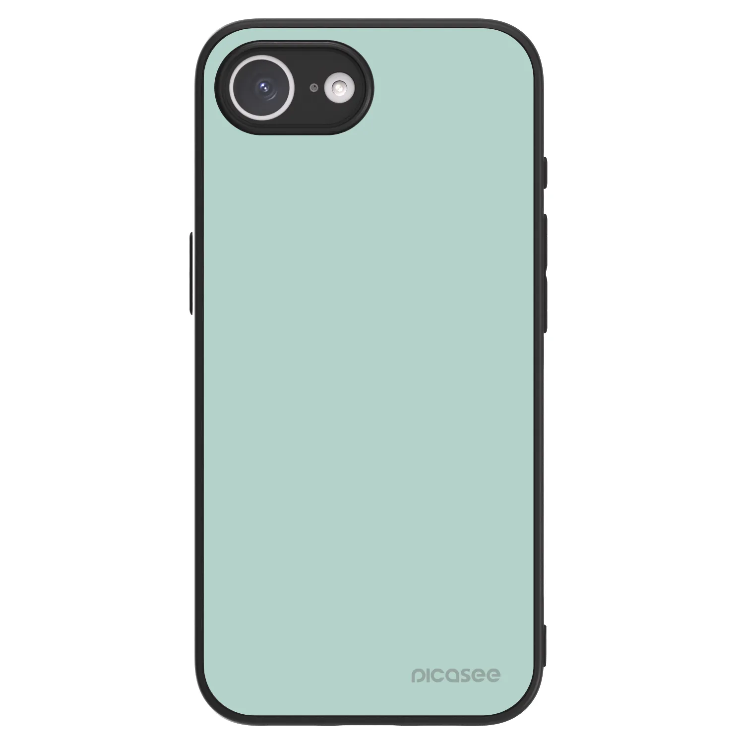 Picasee ULTIMATE CASE MagSafe pentru Apple iPhone 16e - Pastel Charm