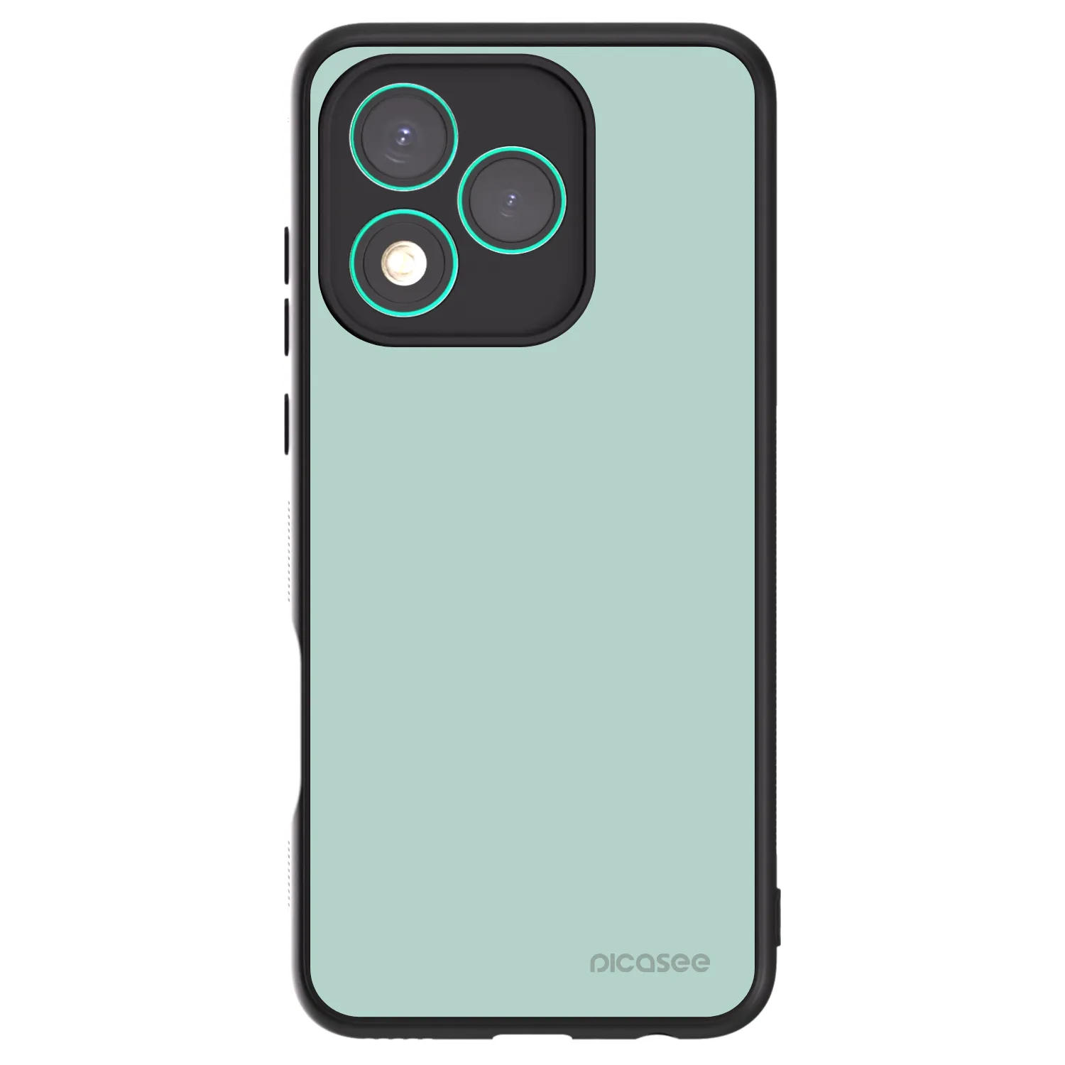 Picasee ULTIMATE CASE pentru Honor 400 Lite 5G - Pastel Charm