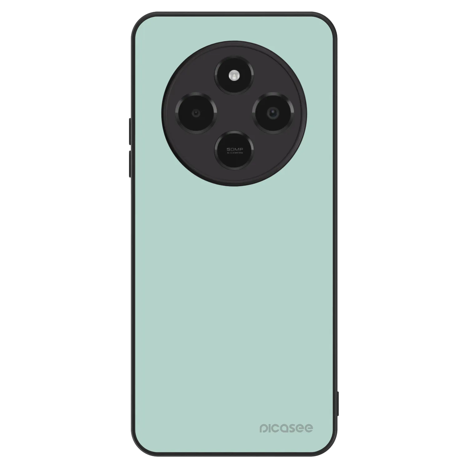 Picasee ULTIMATE CASE pentru Xiaomi Poco C75 - Pastel Charm
