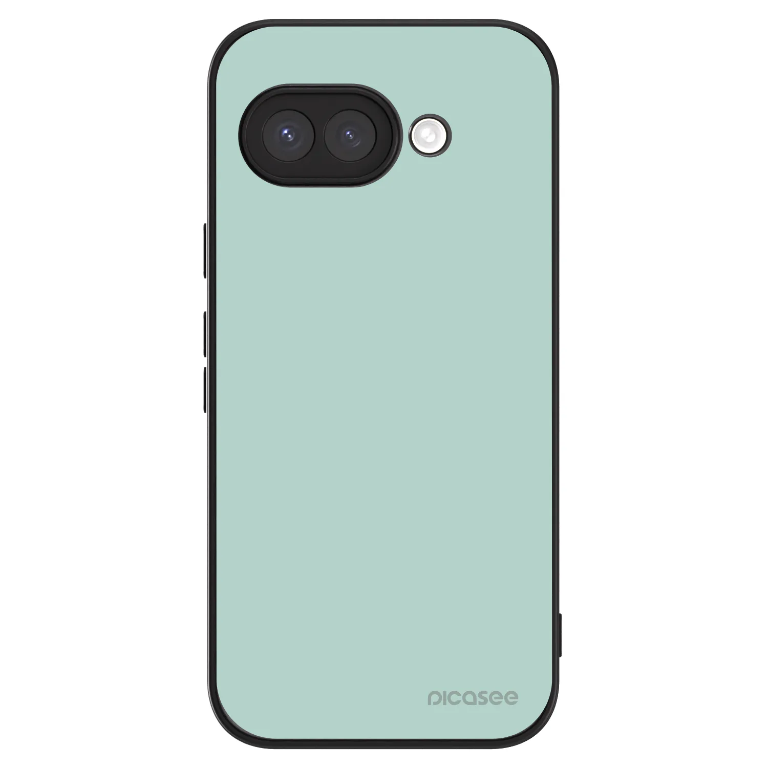 Picasee ULTIMATE CASE pentru Google Pixel 9a - Pastel Charm