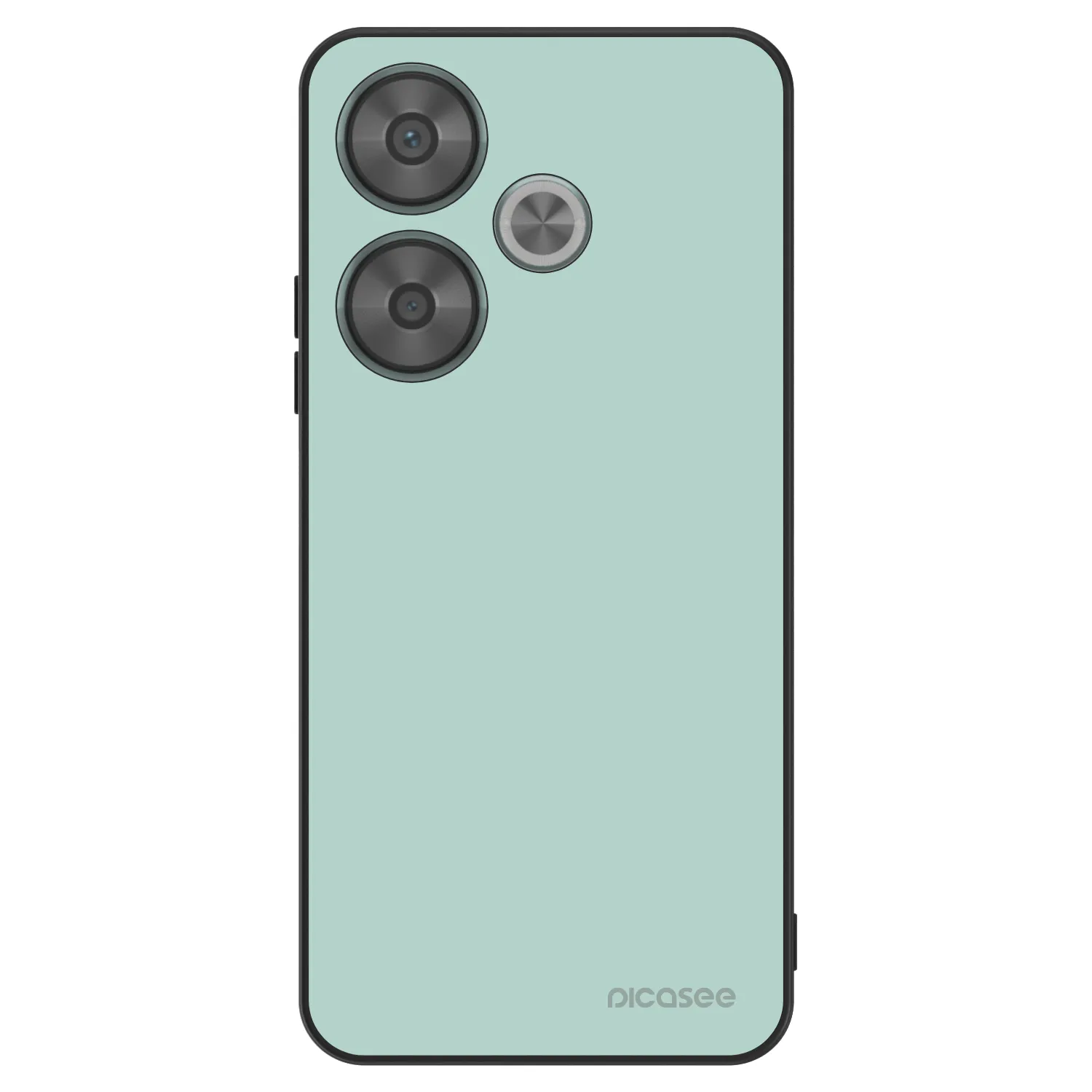 Picasee ULTIMATE CASE pentru Xiaomi Poco F6 - Pastel Charm