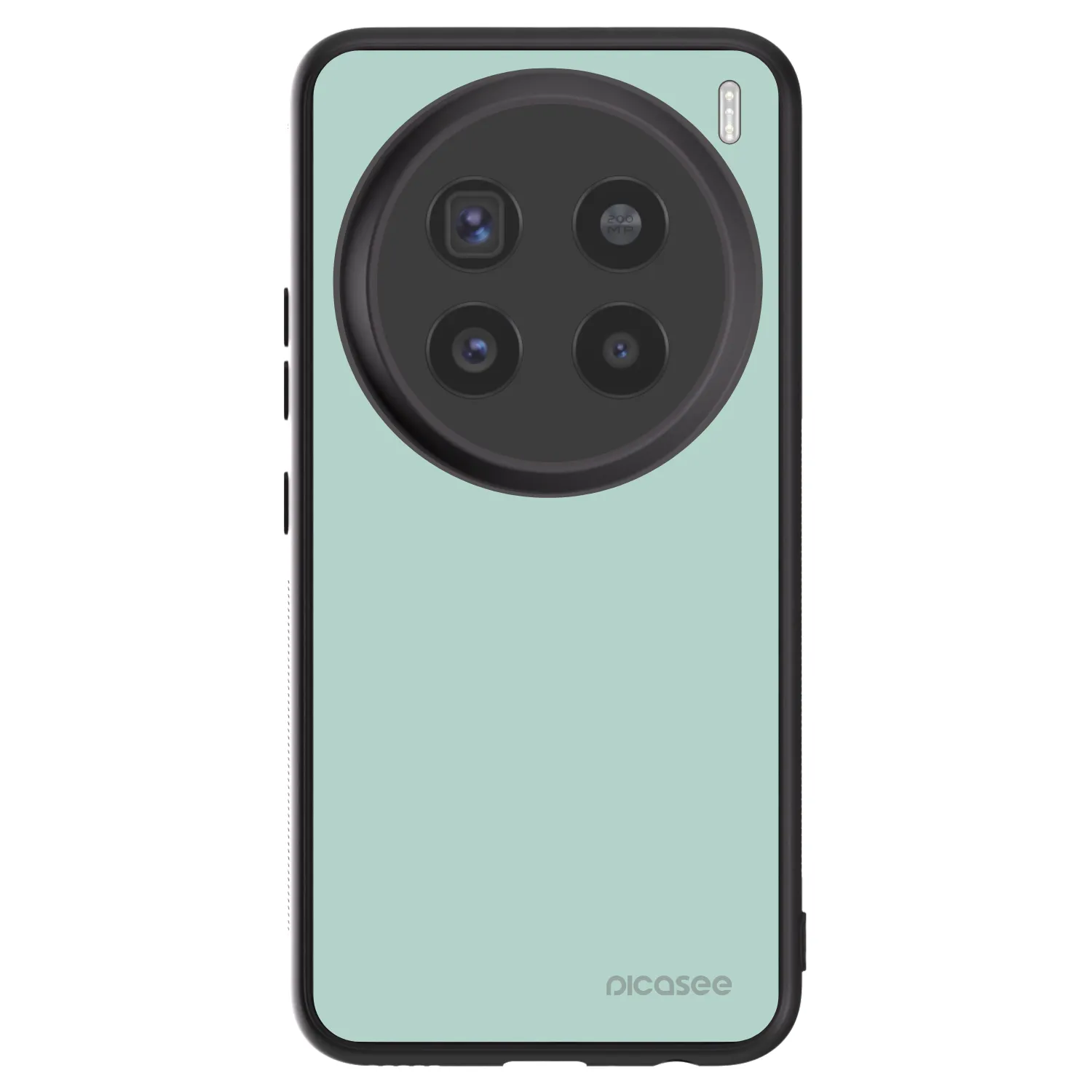 Picasee ULTIMATE CASE pentru Vivo X200 Pro - Pastel Charm