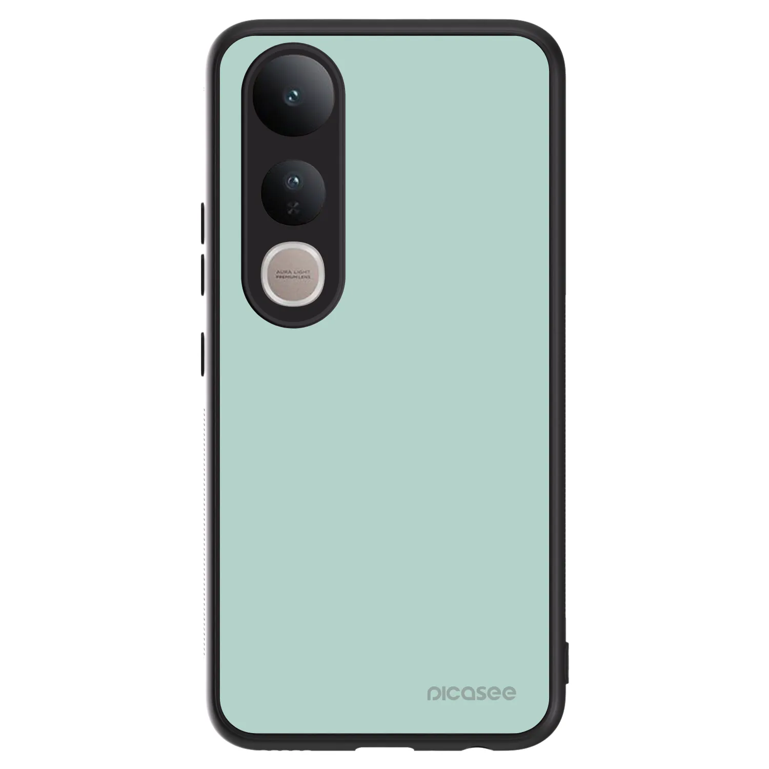 Picasee ULTIMATE CASE pentru Vivo V50 Lite 5G - Pastel Charm