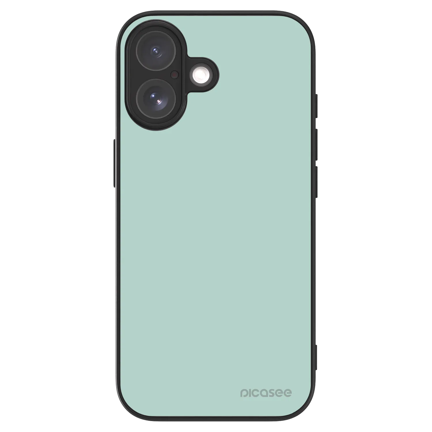 Picasee ULTIMATE CASE MagSafe pentru Apple iPhone 17 - Pastel Charm