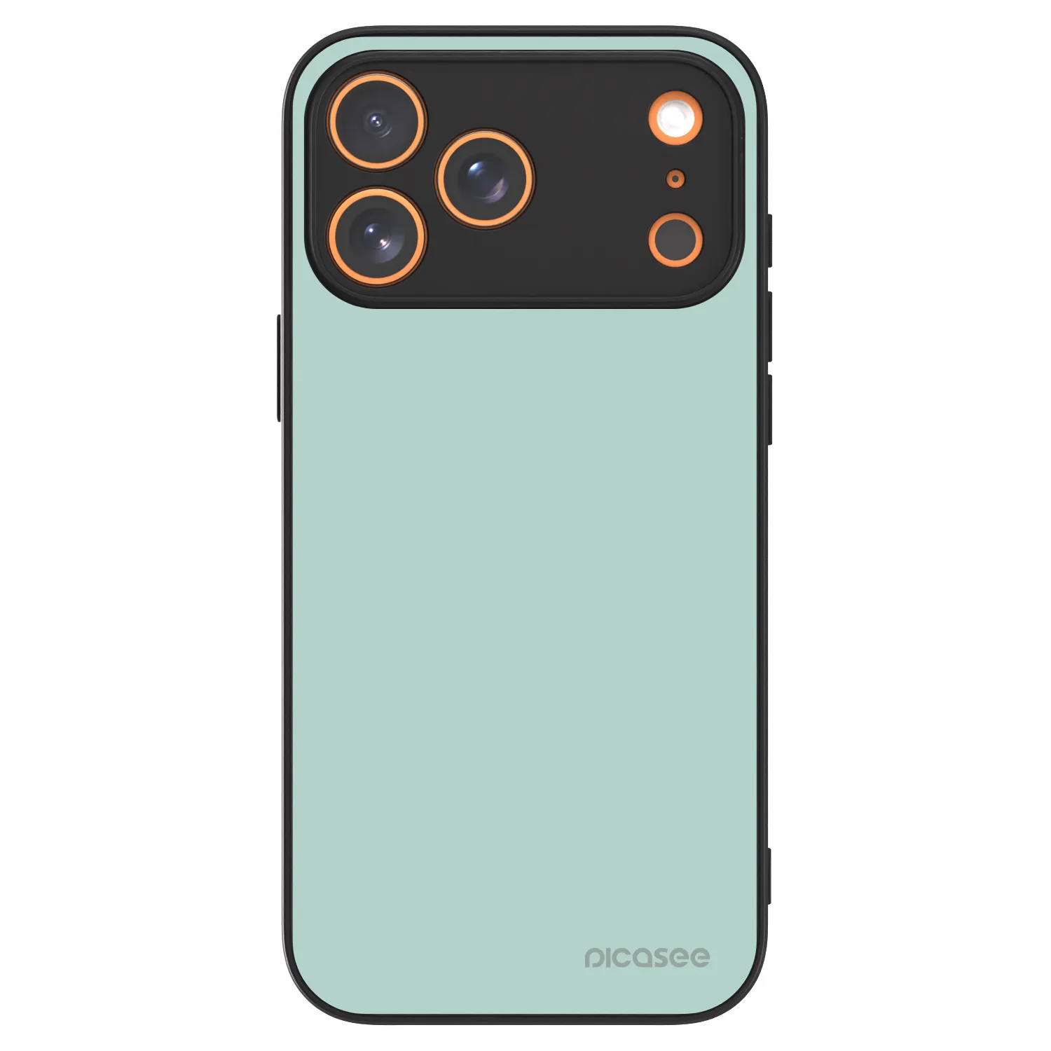 Picasee ULTIMATE CASE pentru Apple iPhone 17 Pro Max - Pastel Charm