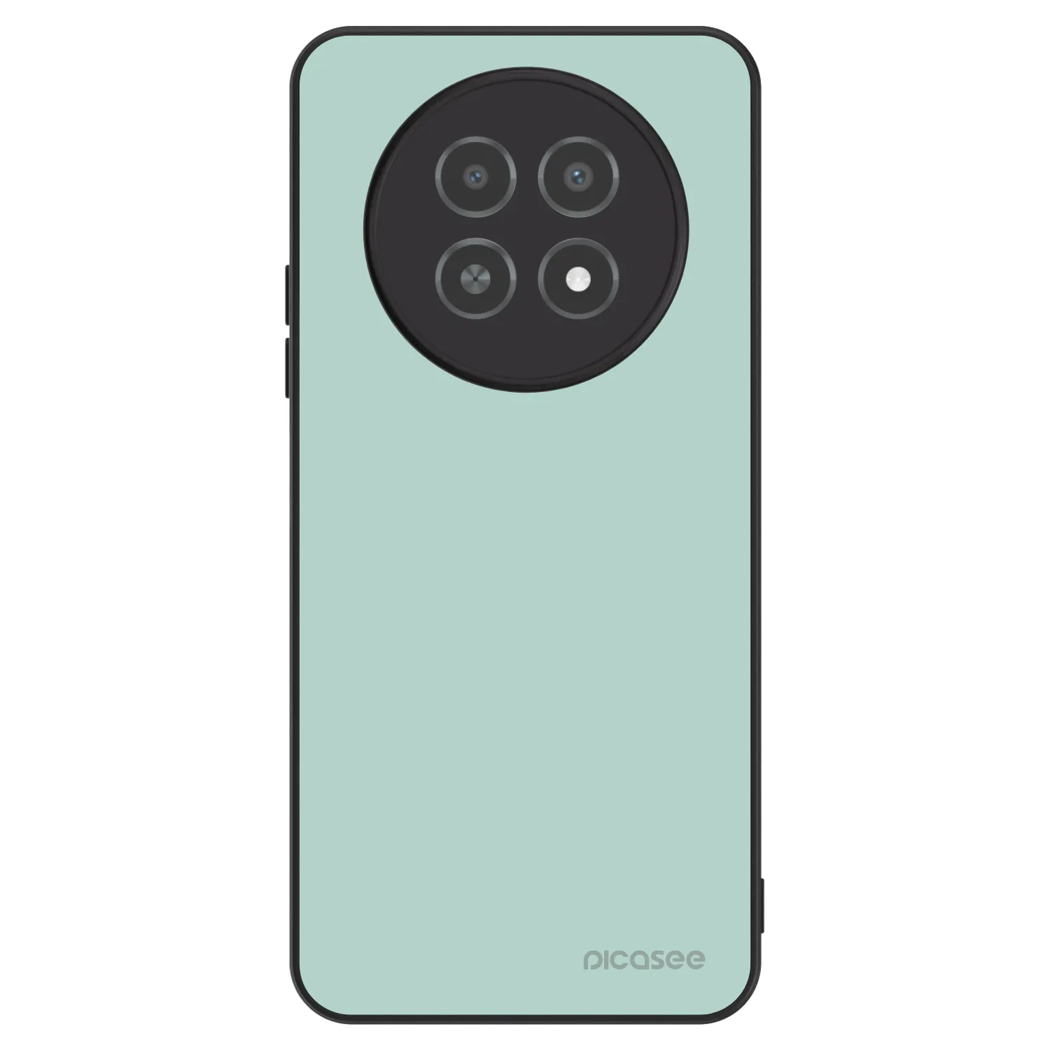 Picasee ULTIMATE CASE pentru Realme 12X - Pastel Charm